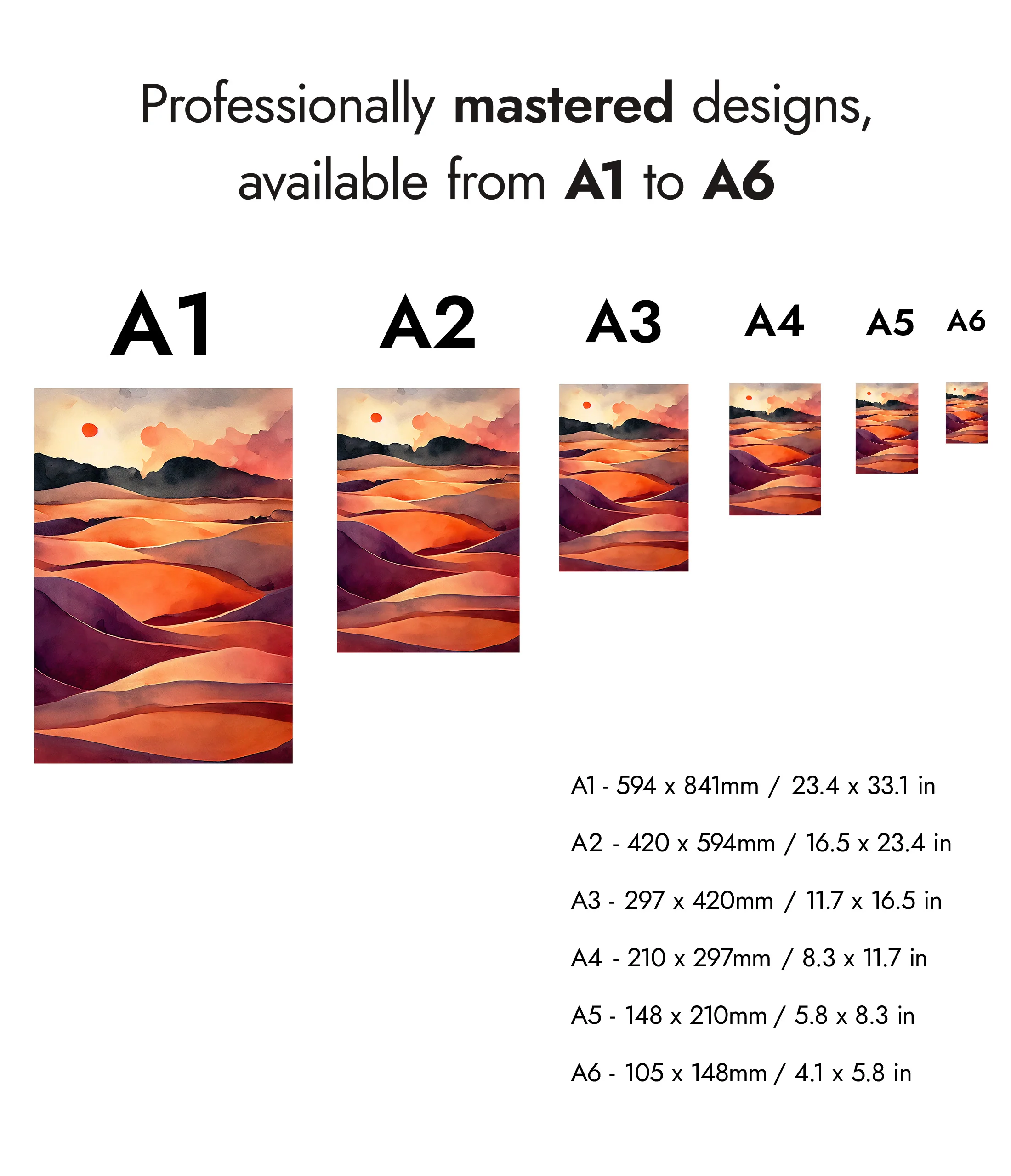 Red Desert - Image 8