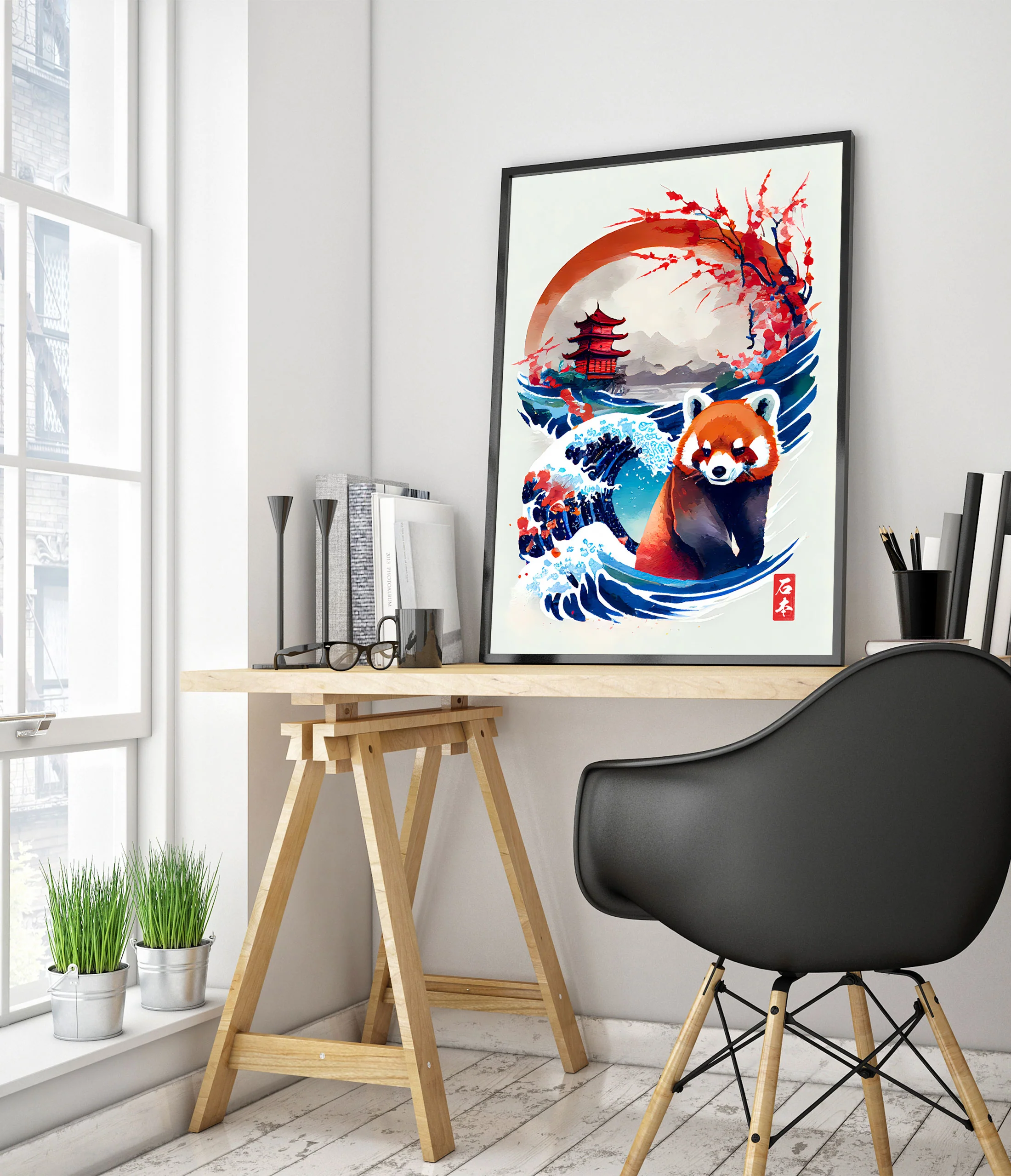 Red Panda - Image 5