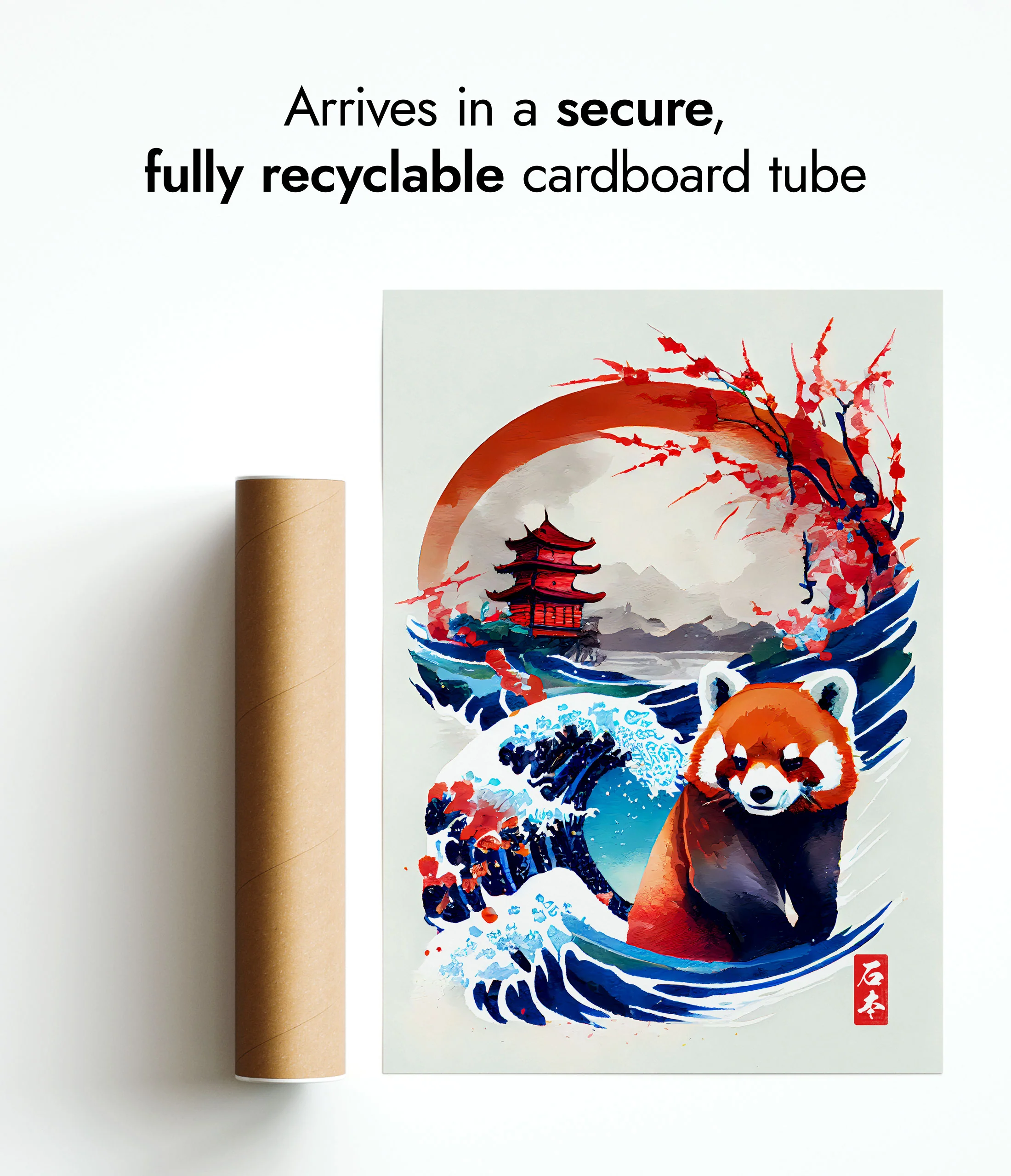Red Panda - Image 9