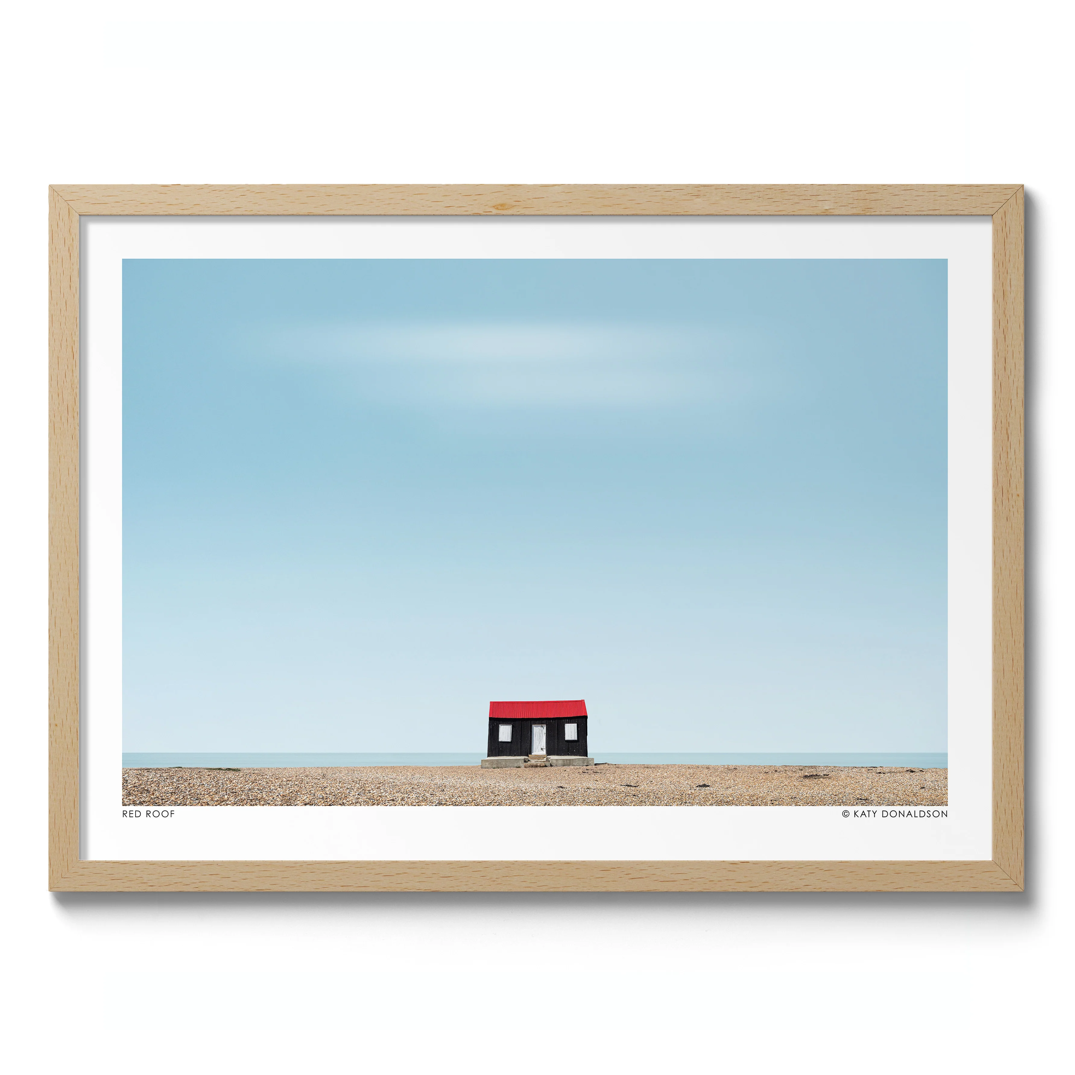 Red Roof - Image 3