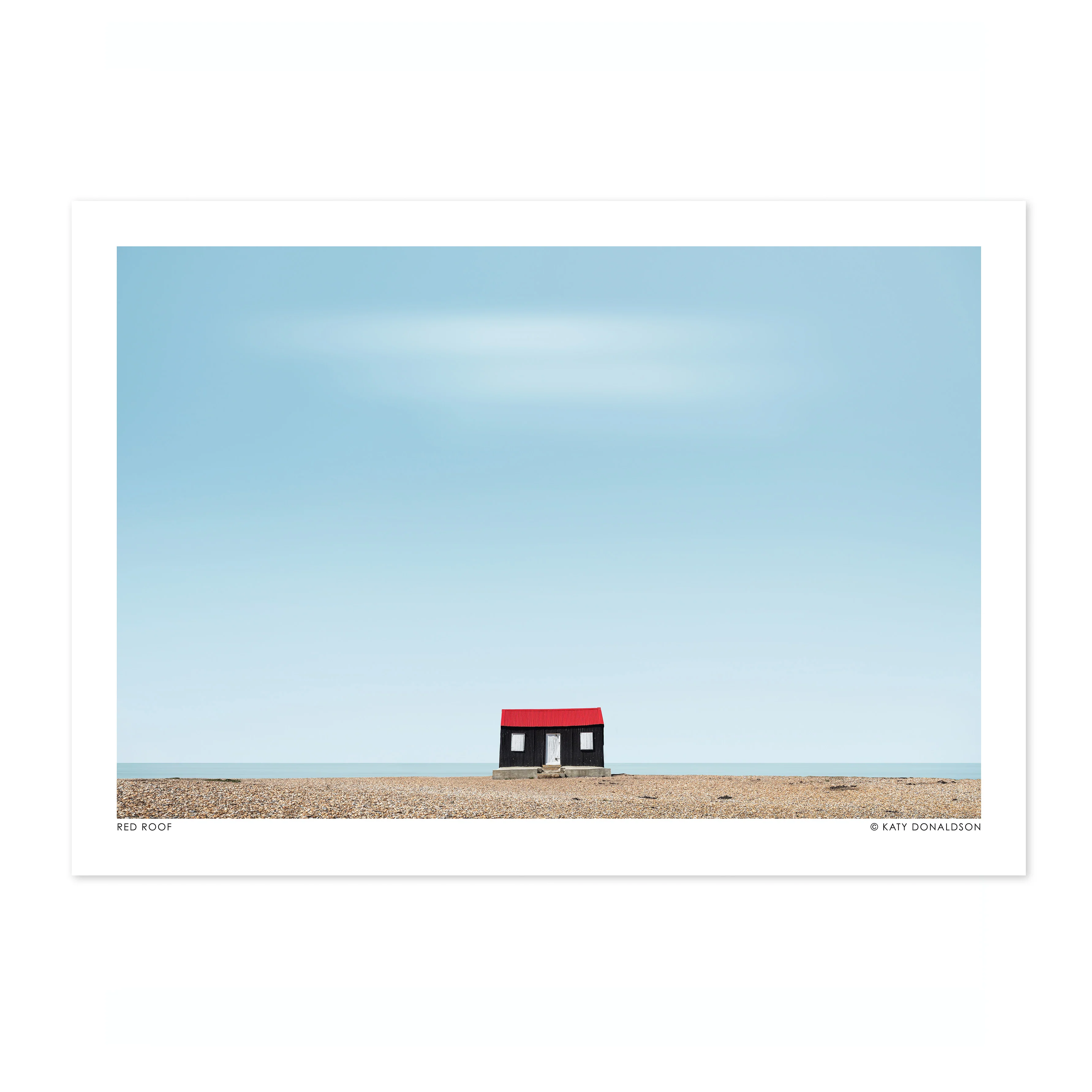 Red Roof - Image 4