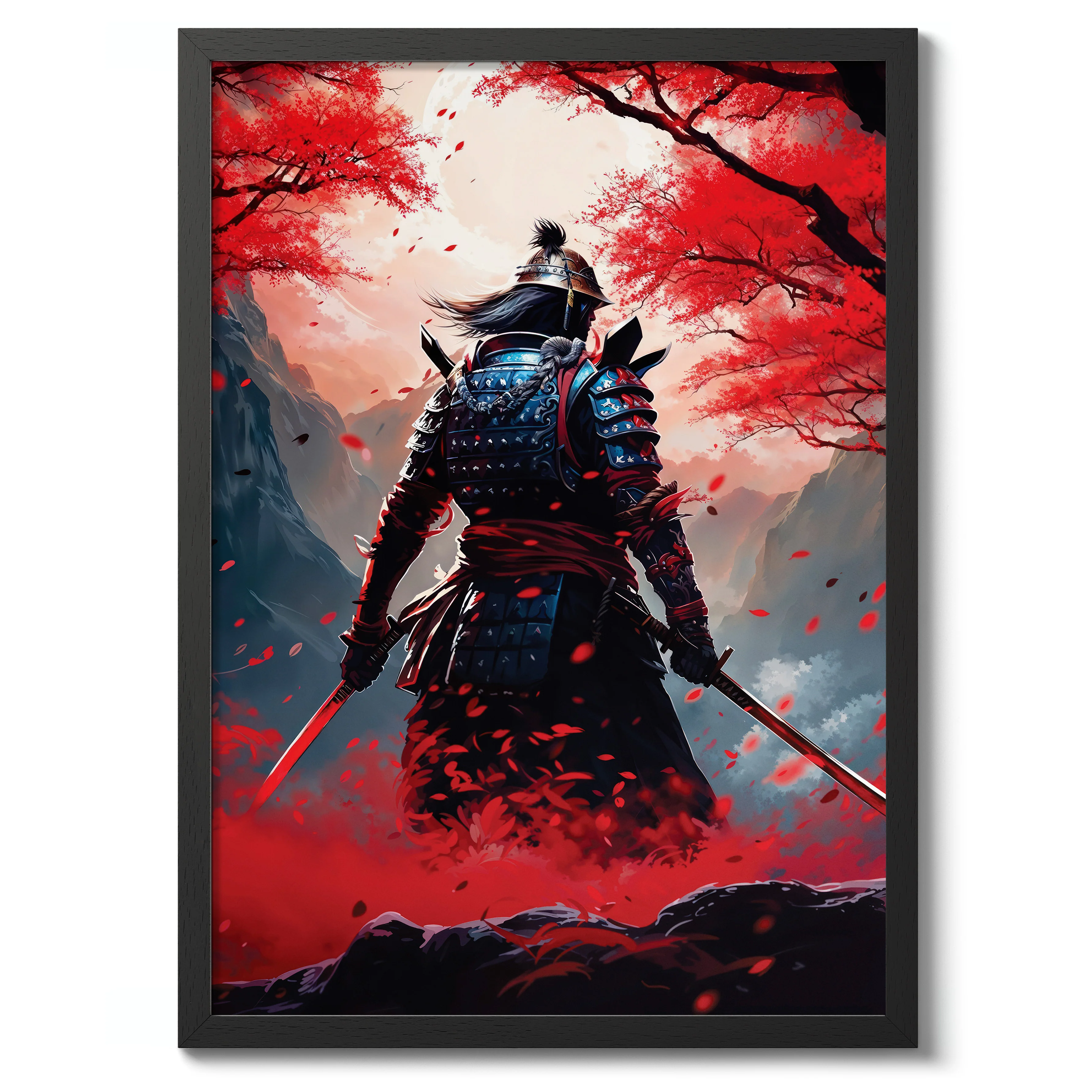 Red Samurai - Image 2