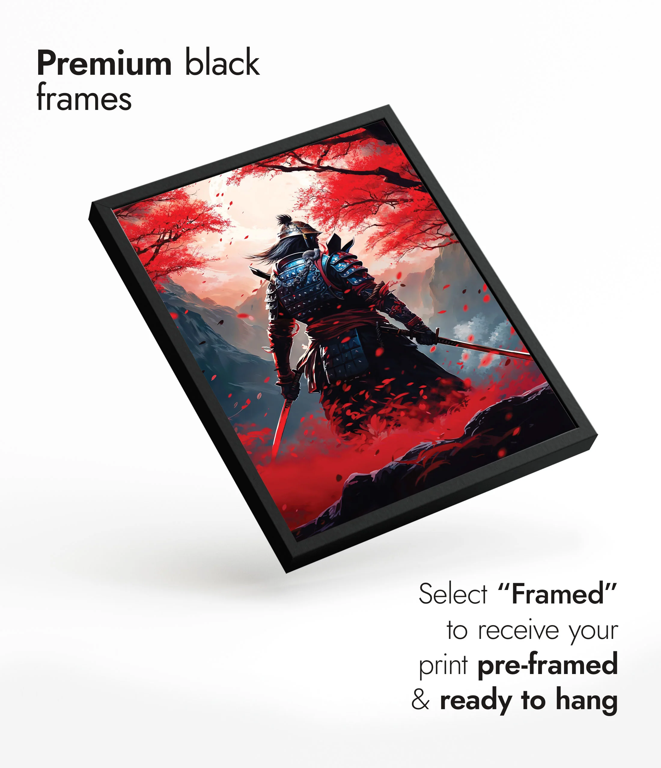 Red Samurai - Image 7