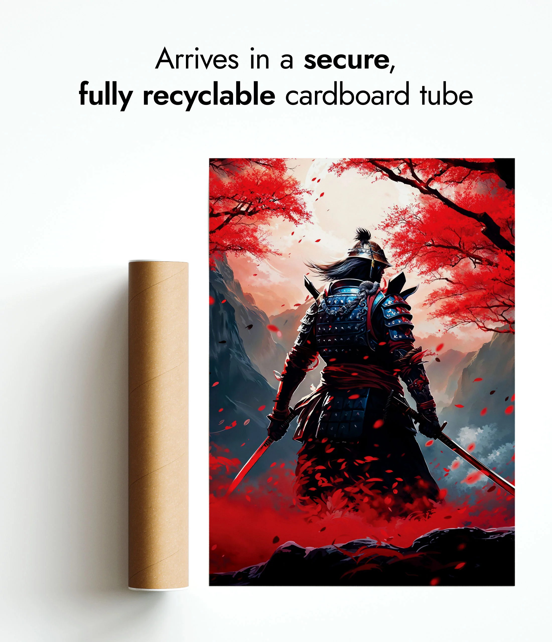 Red Samurai - Image 9