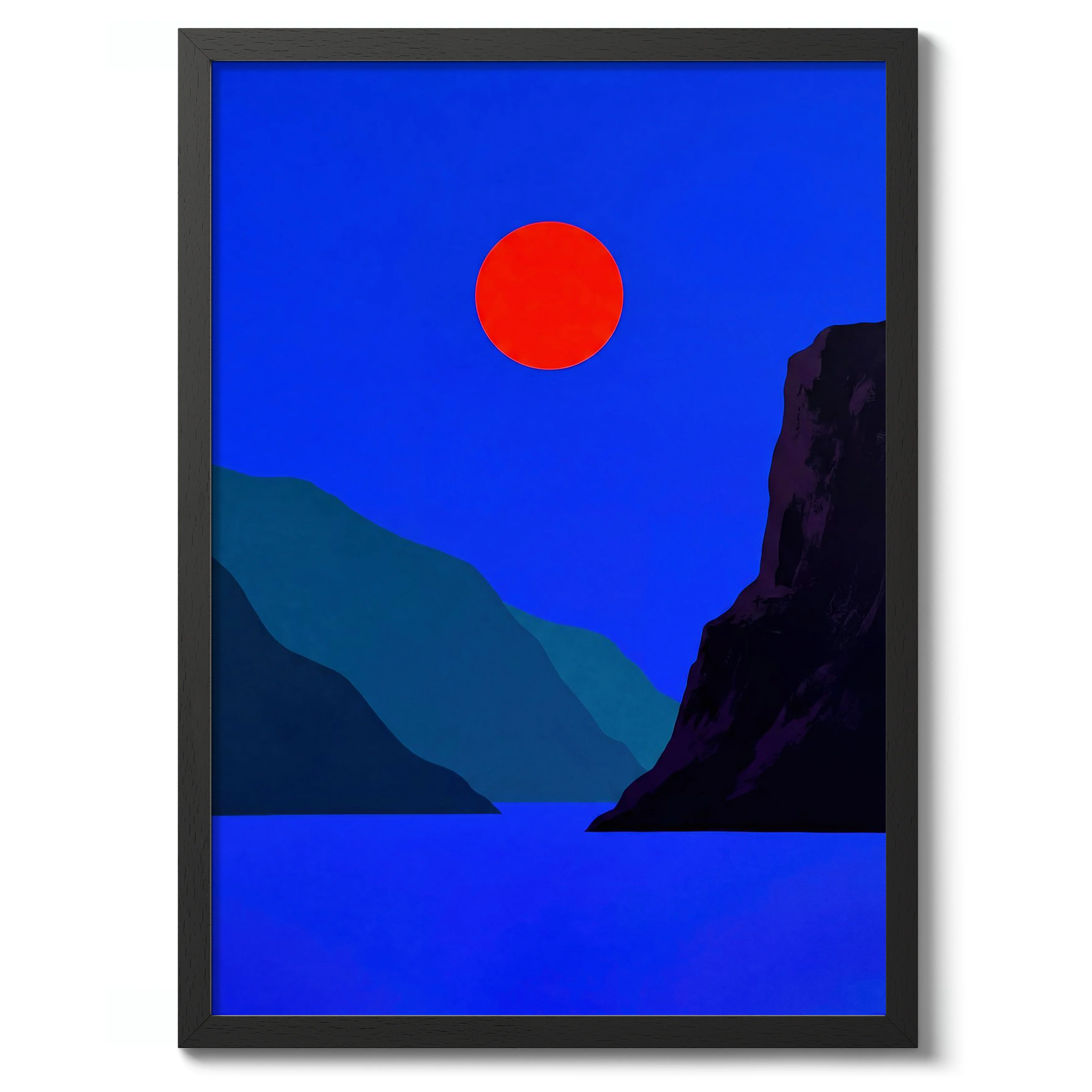 Red Sun Rising - Image 2
