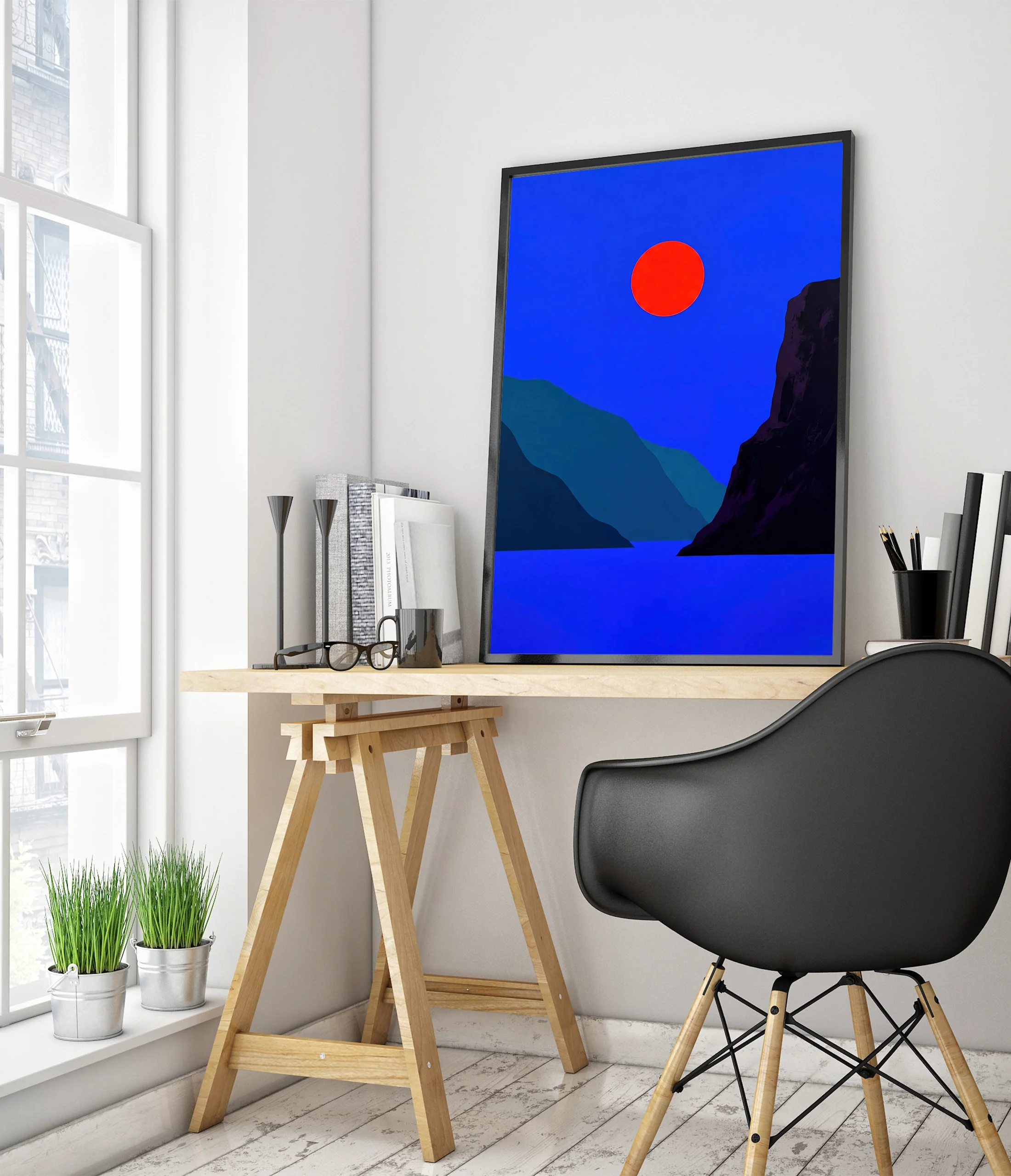 Red Sun Rising - Image 5