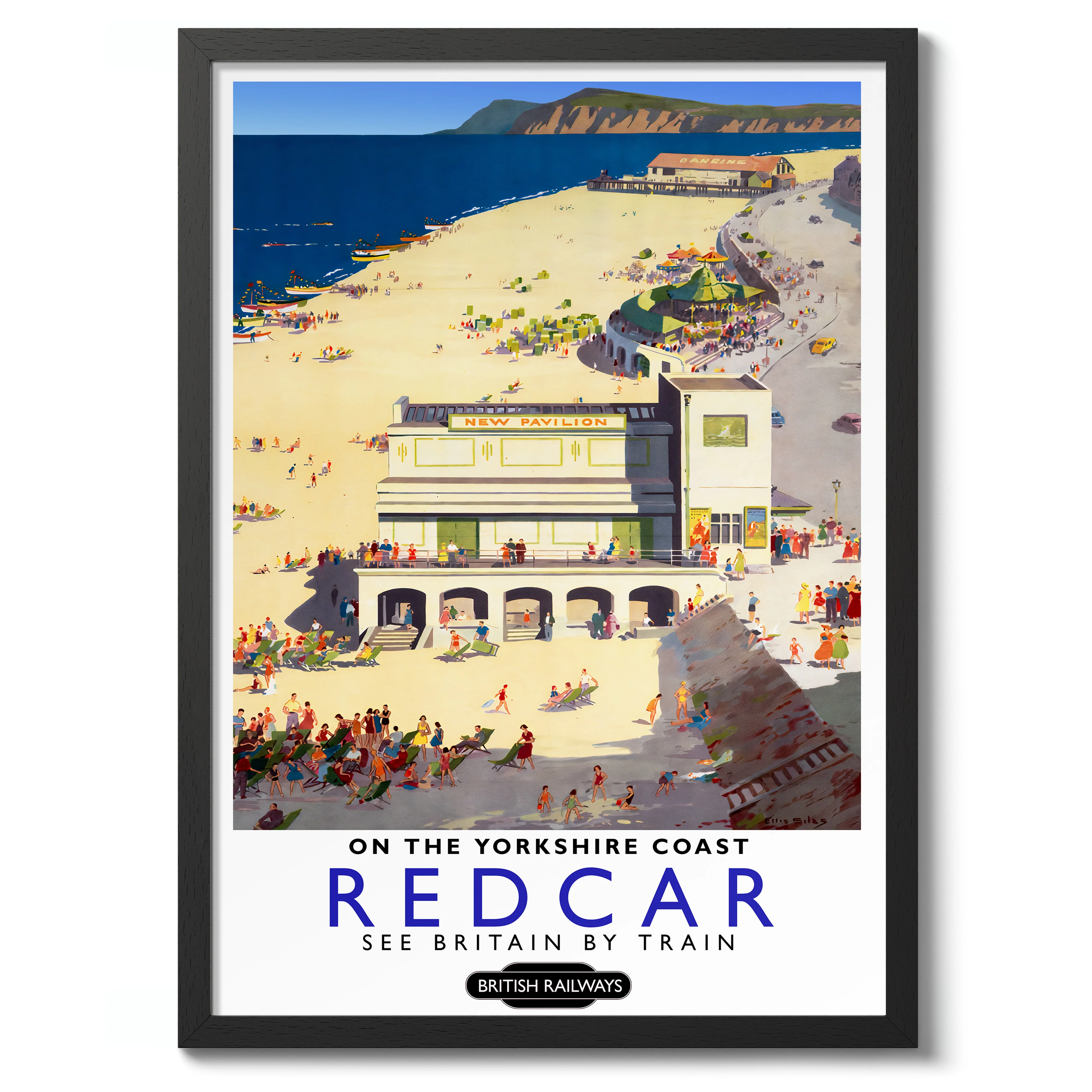 Redcar, Yorkshire - Image 2
