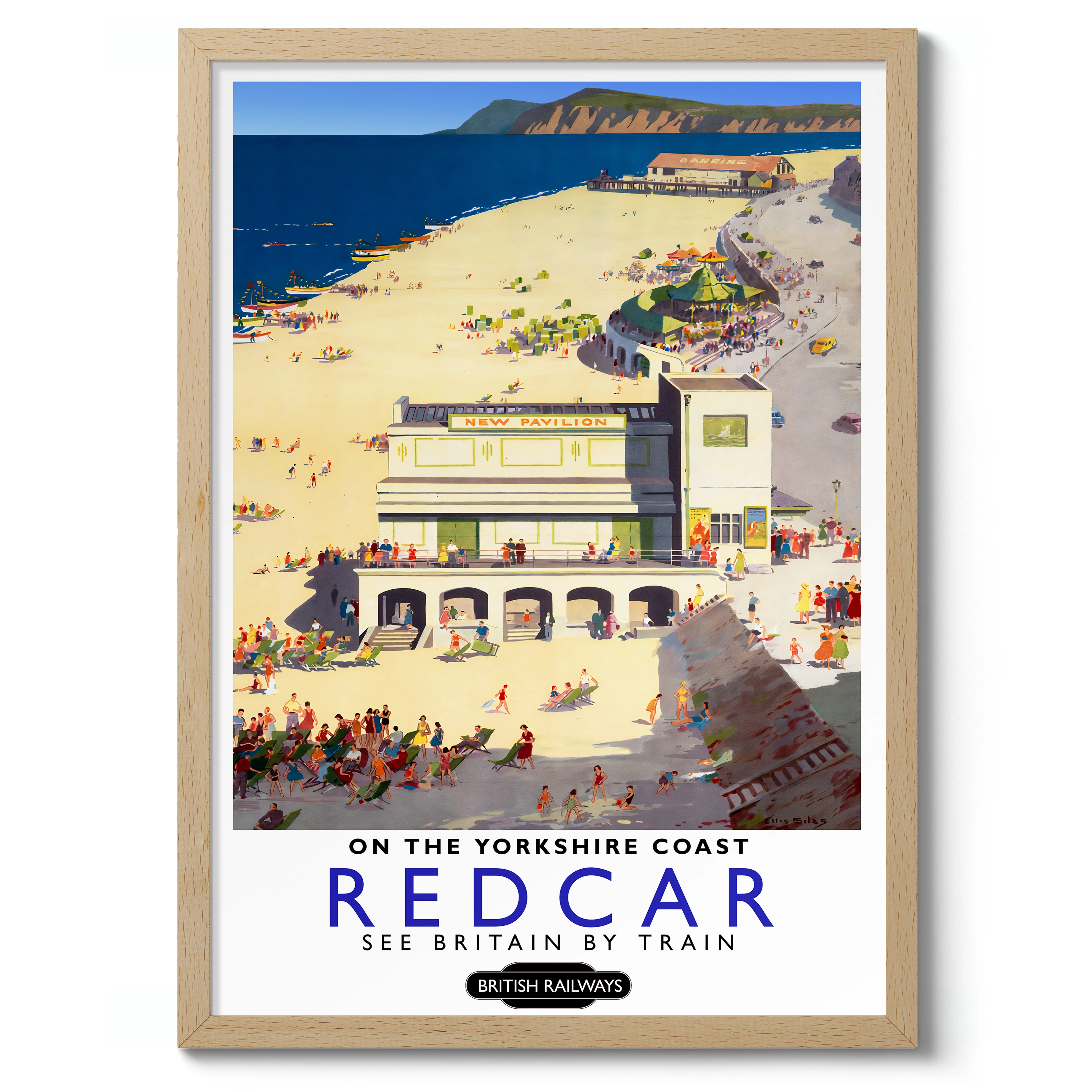 Redcar, Yorkshire - Image 3