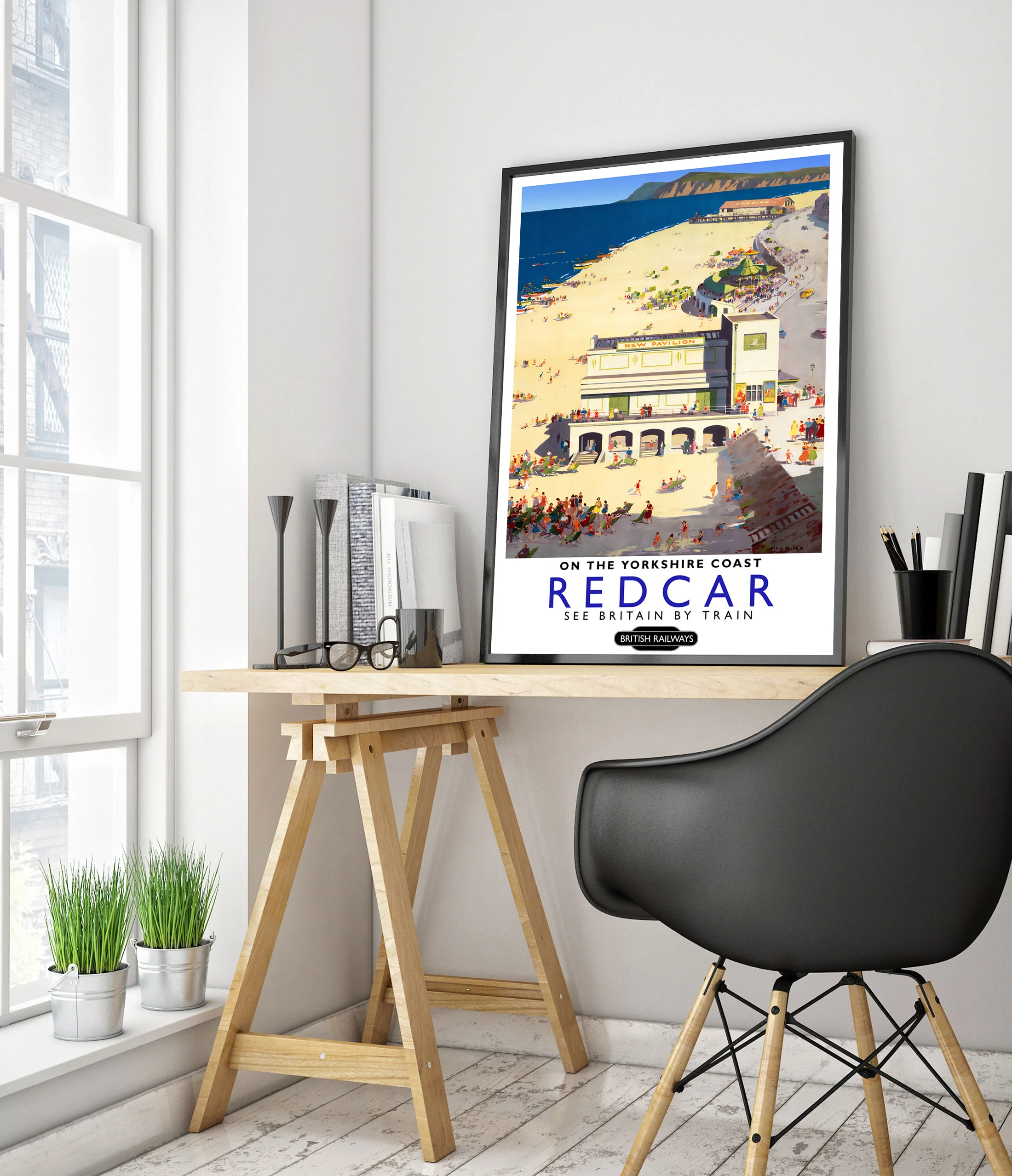 Redcar, Yorkshire - Image 5