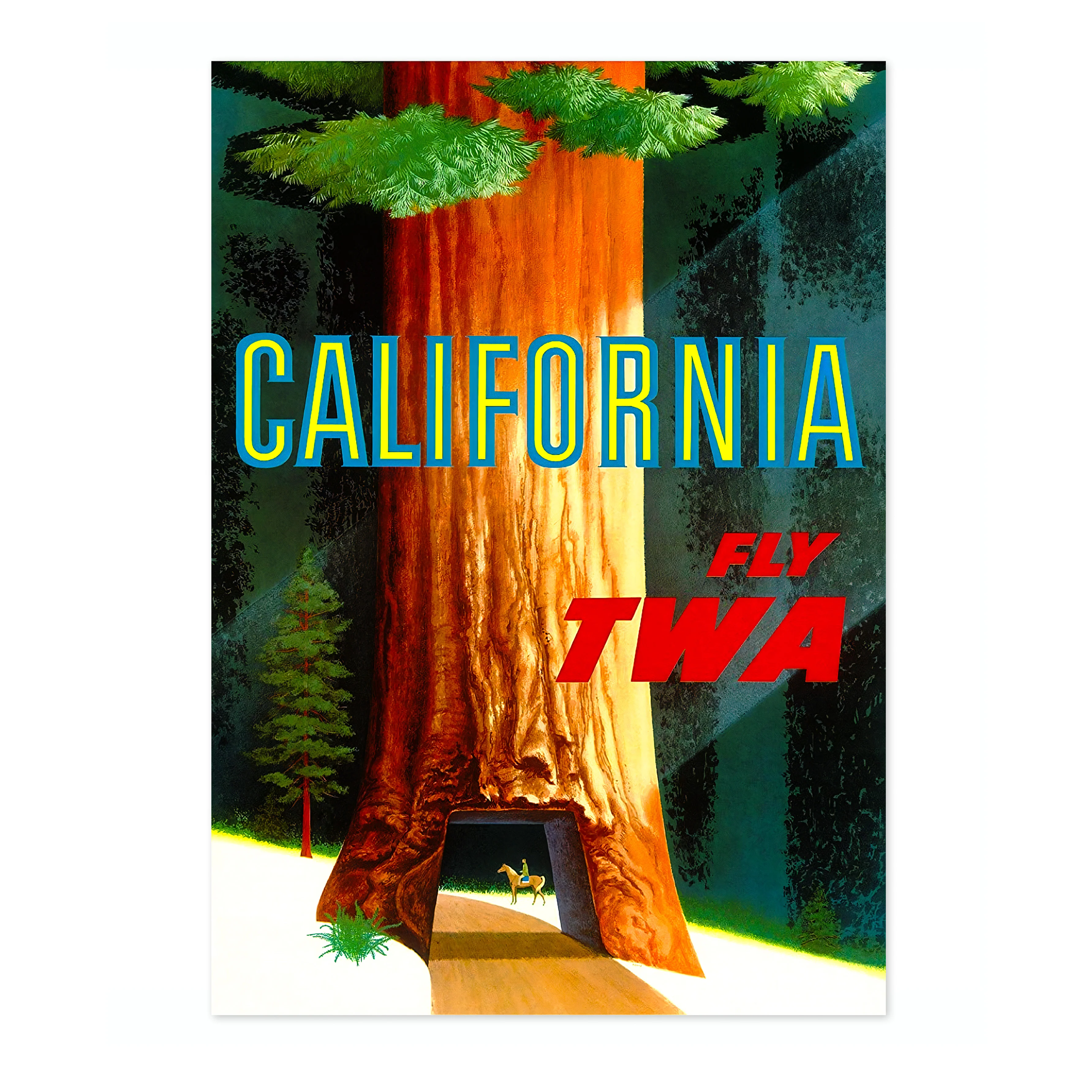 Redwood, California - Image 4