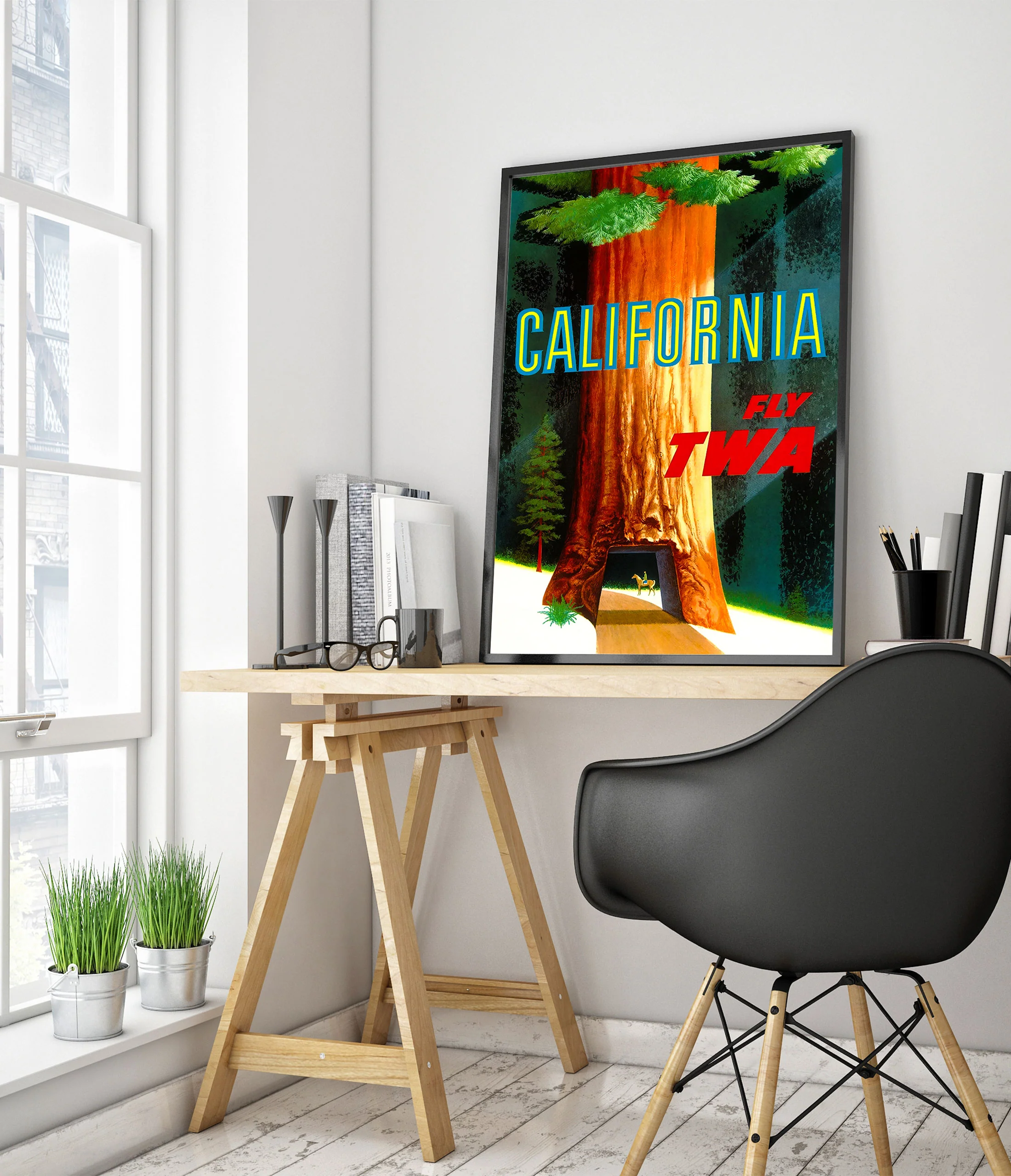 Redwood, California - Image 5