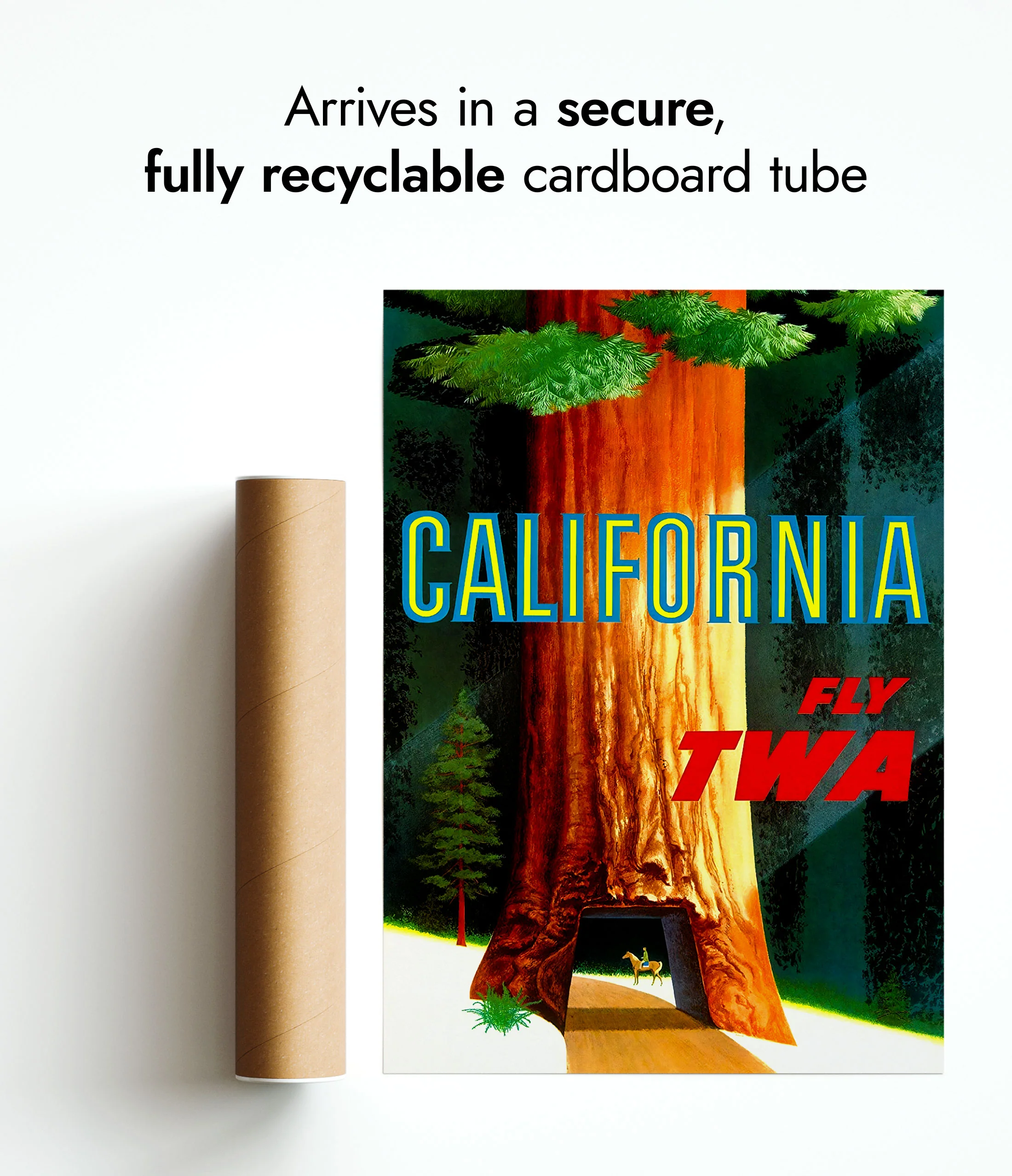 Redwood, California - Image 9