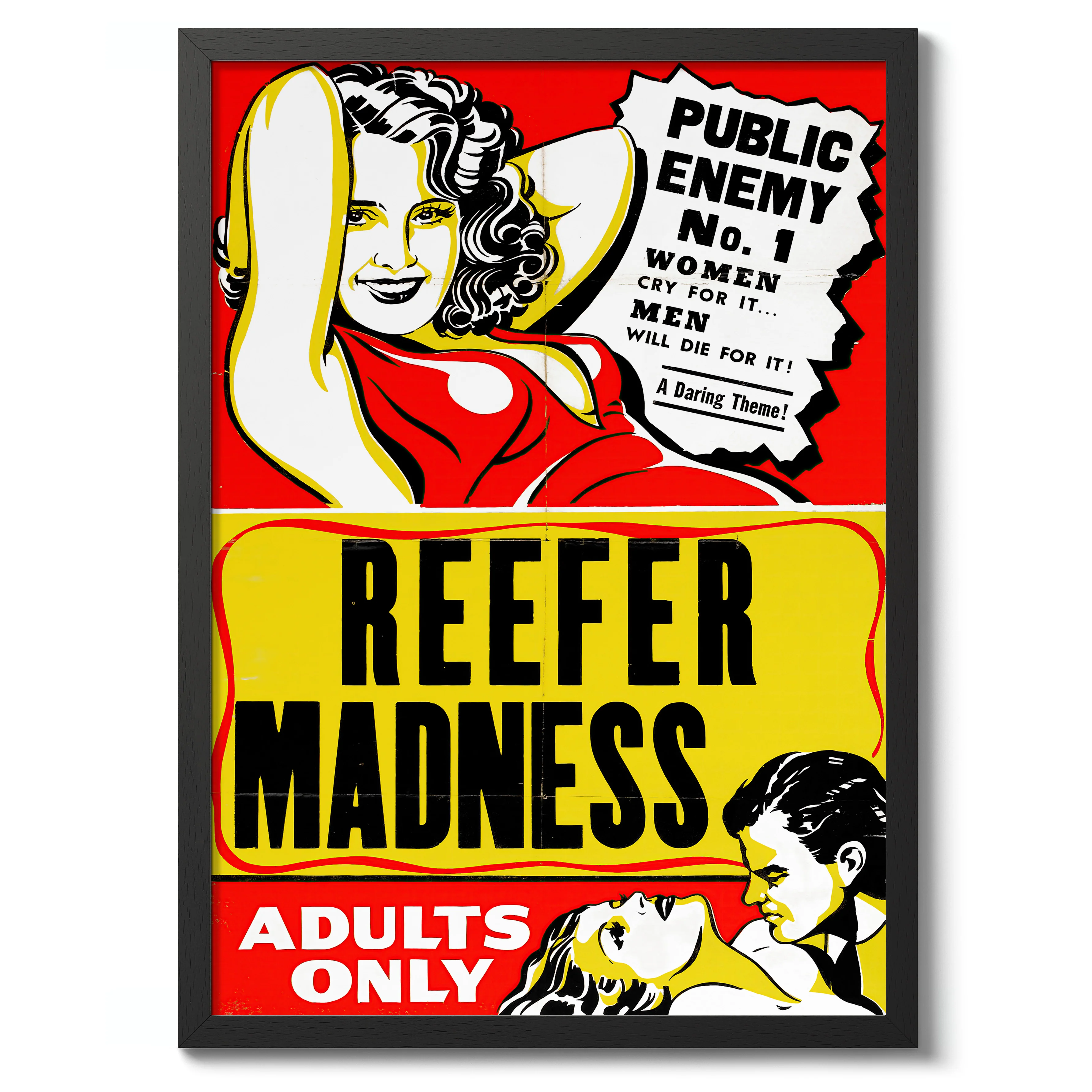 Reefer Madness - Image 2