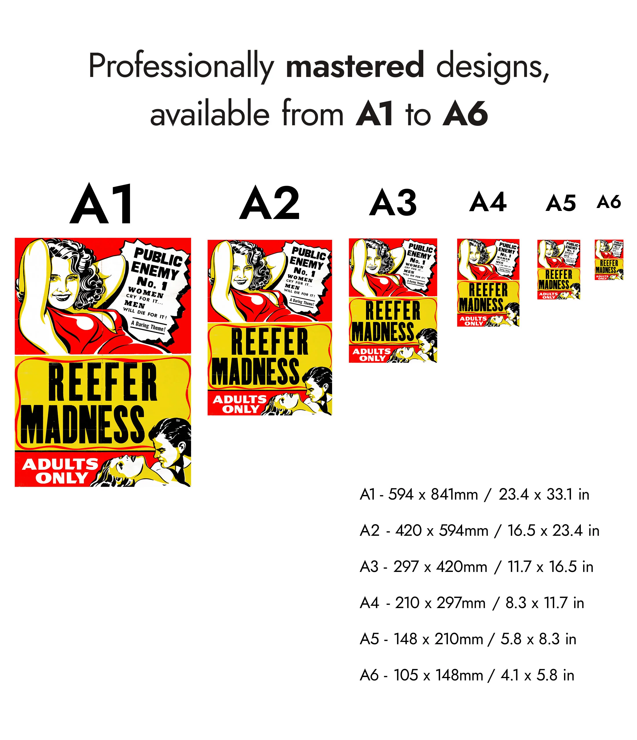 Reefer Madness - Image 8