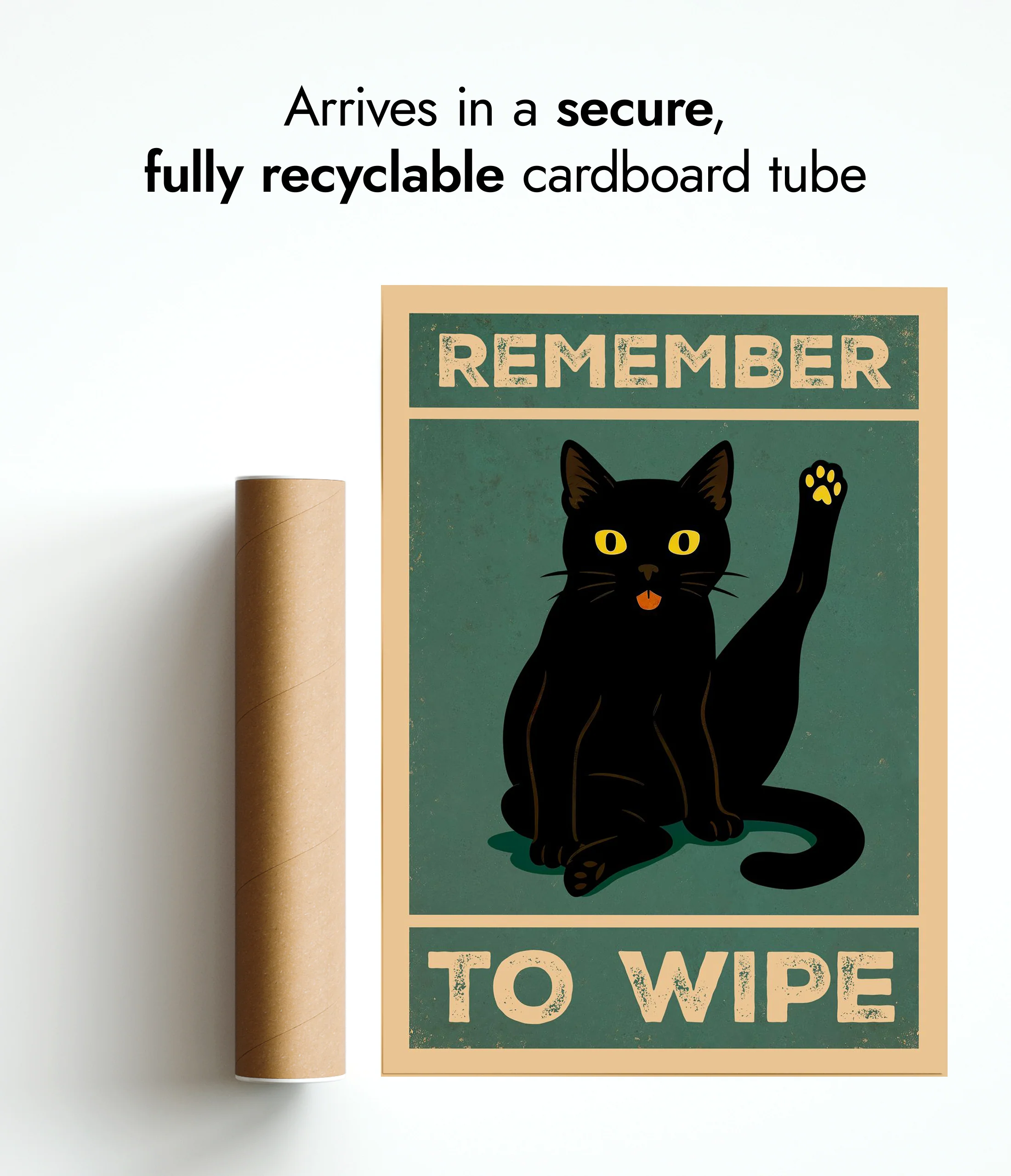 Remember to Wipe - Image 9
