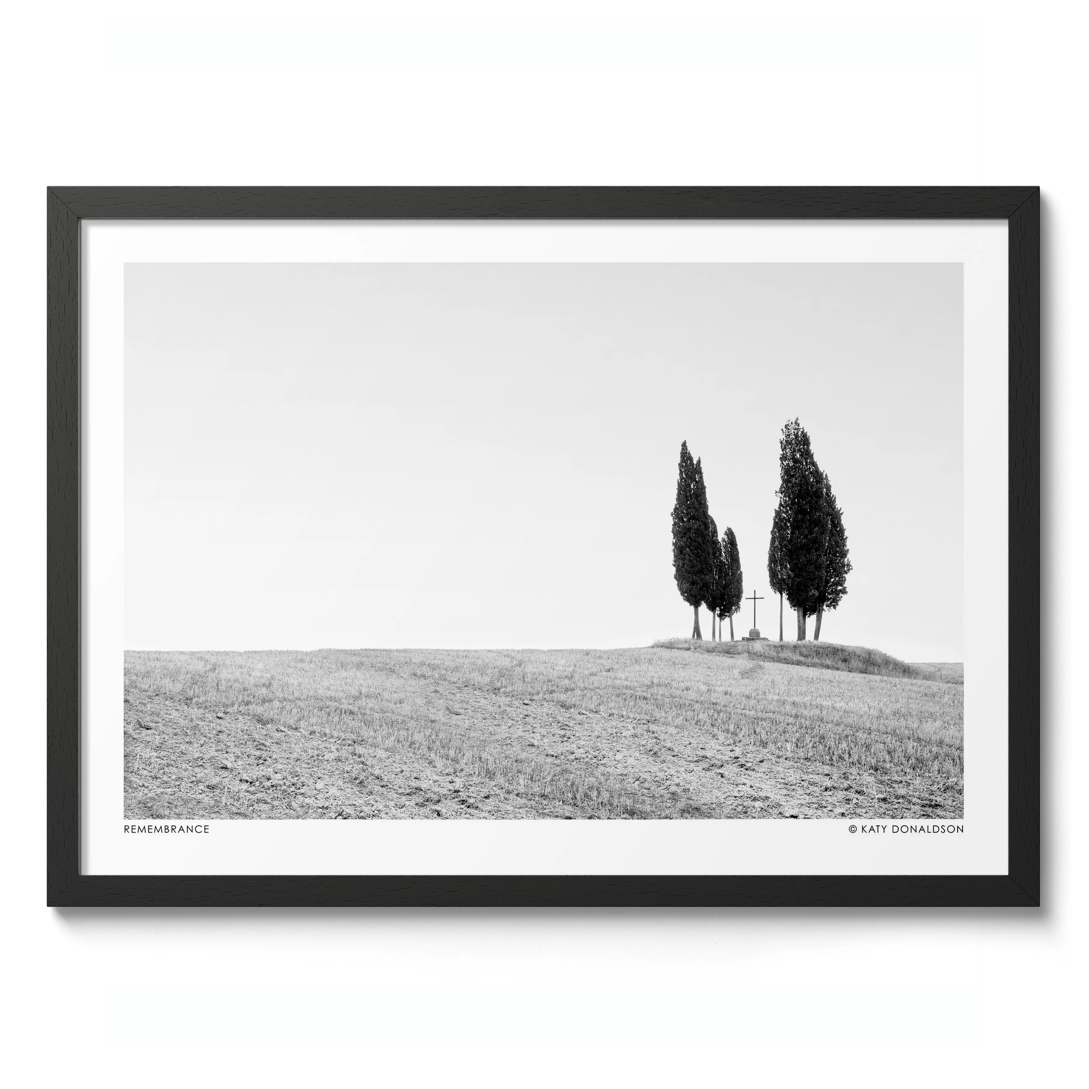Remembrance Landscape - Image 2