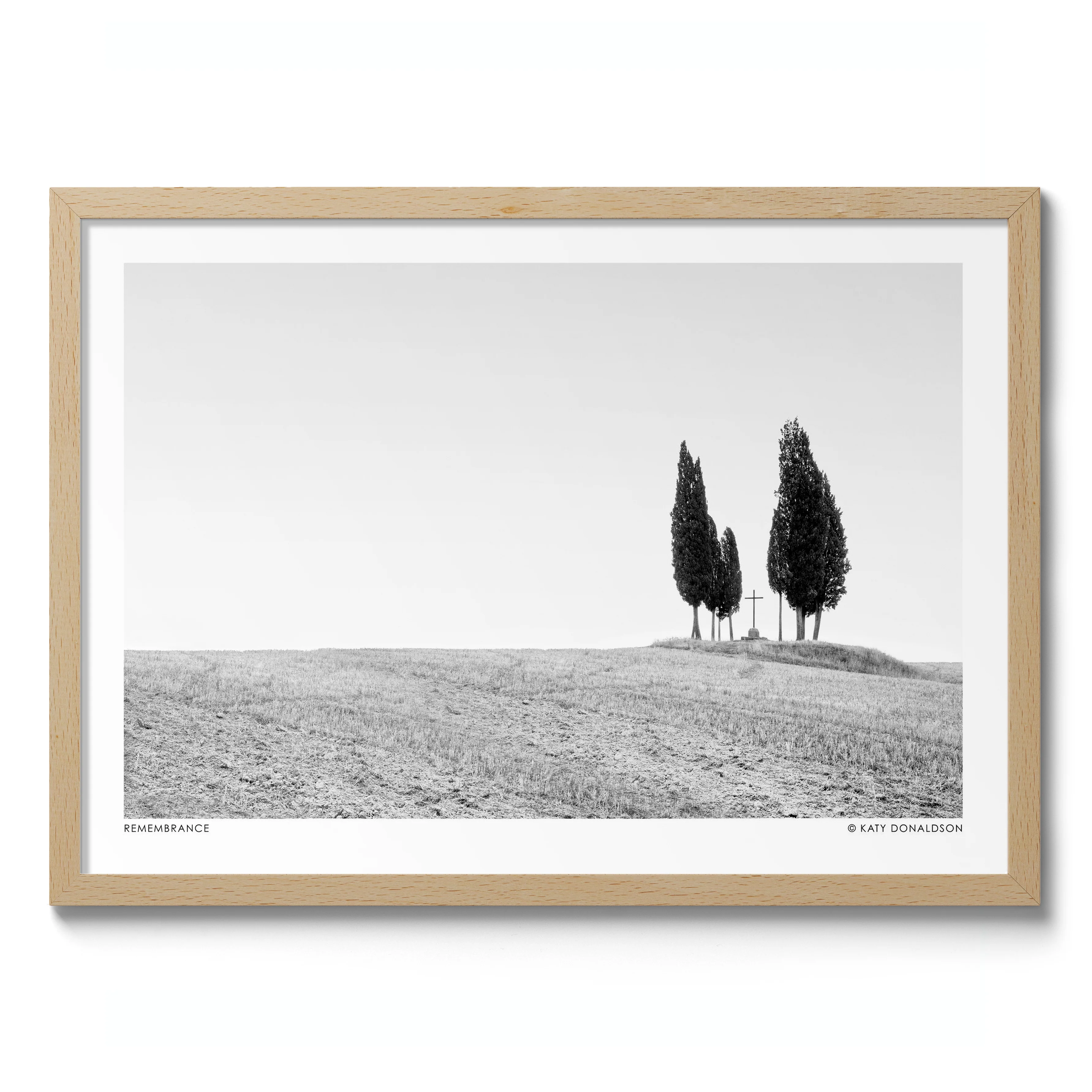 Remembrance Landscape - Image 3