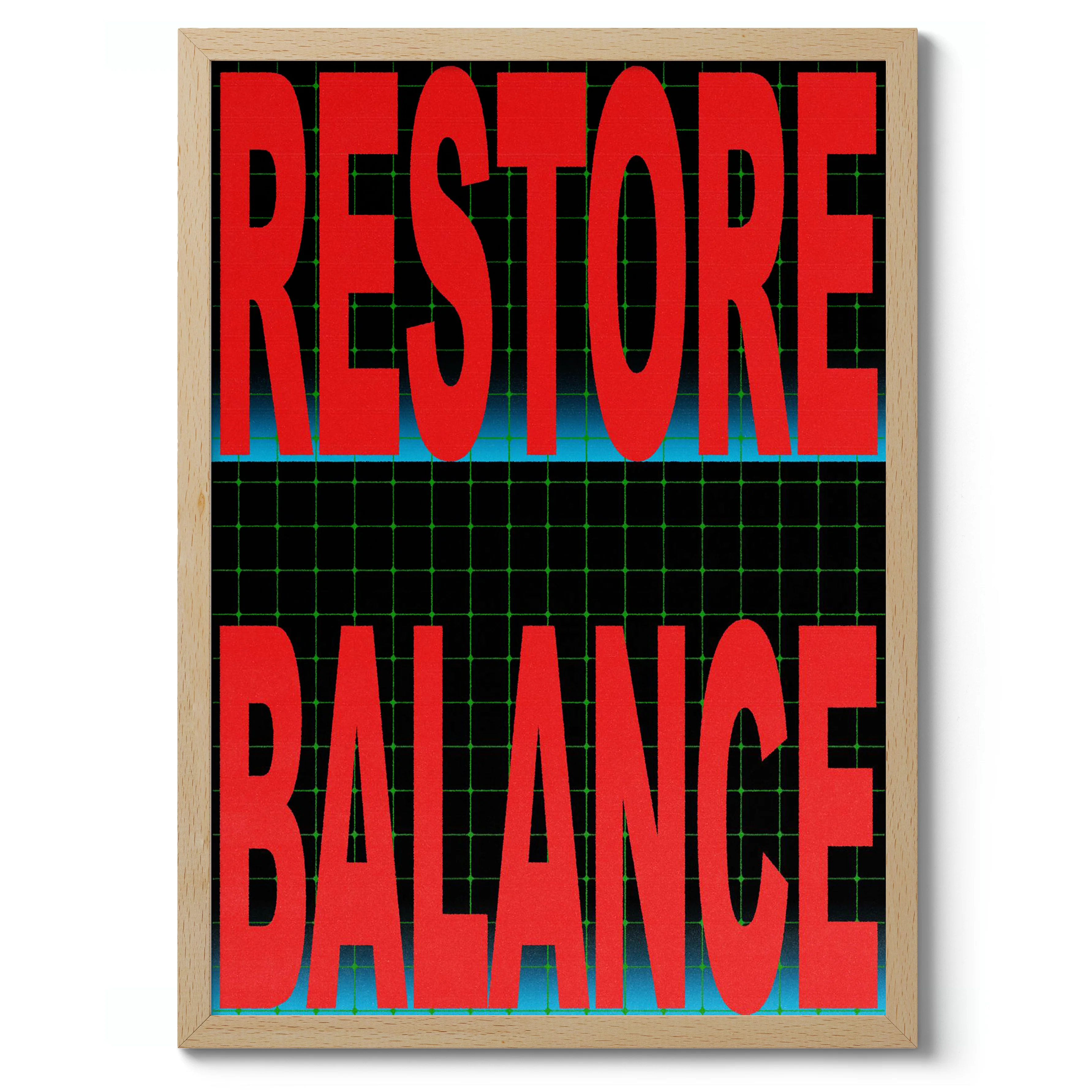 Restore Balance - Image 3