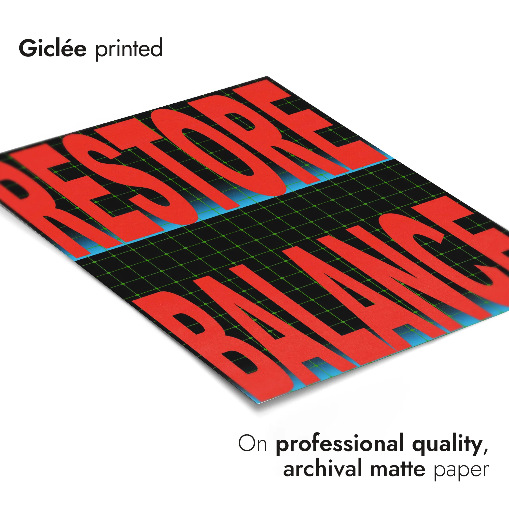 Restore Balance - Image 6
