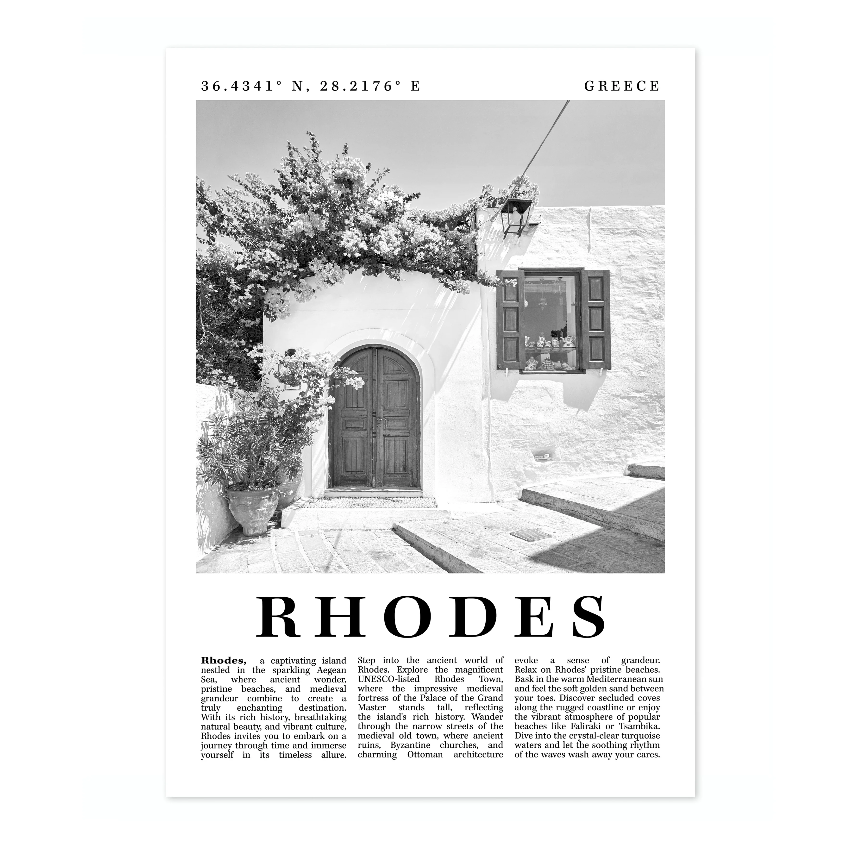 Rhodes - Greece - Image 4