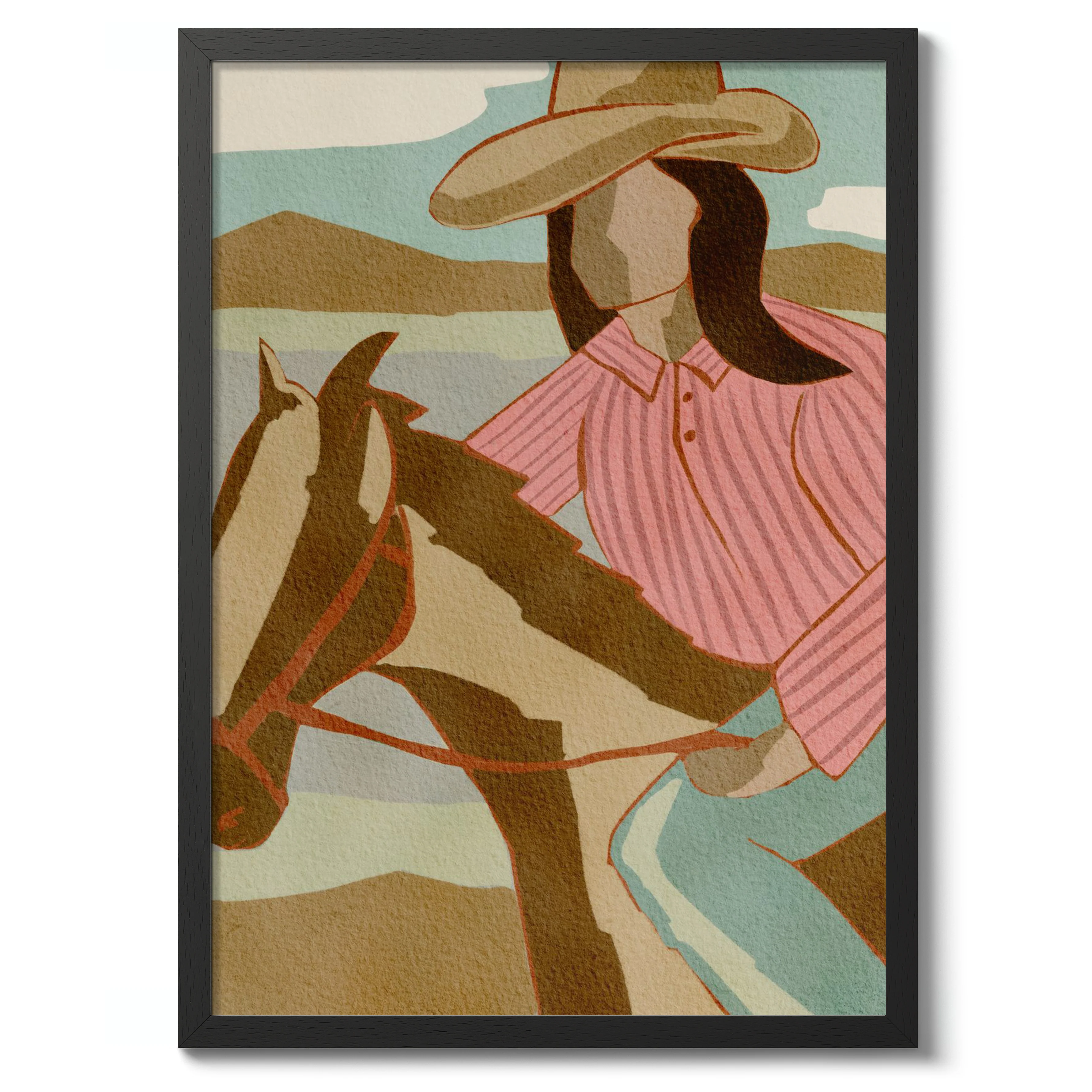 Rider - Image 2