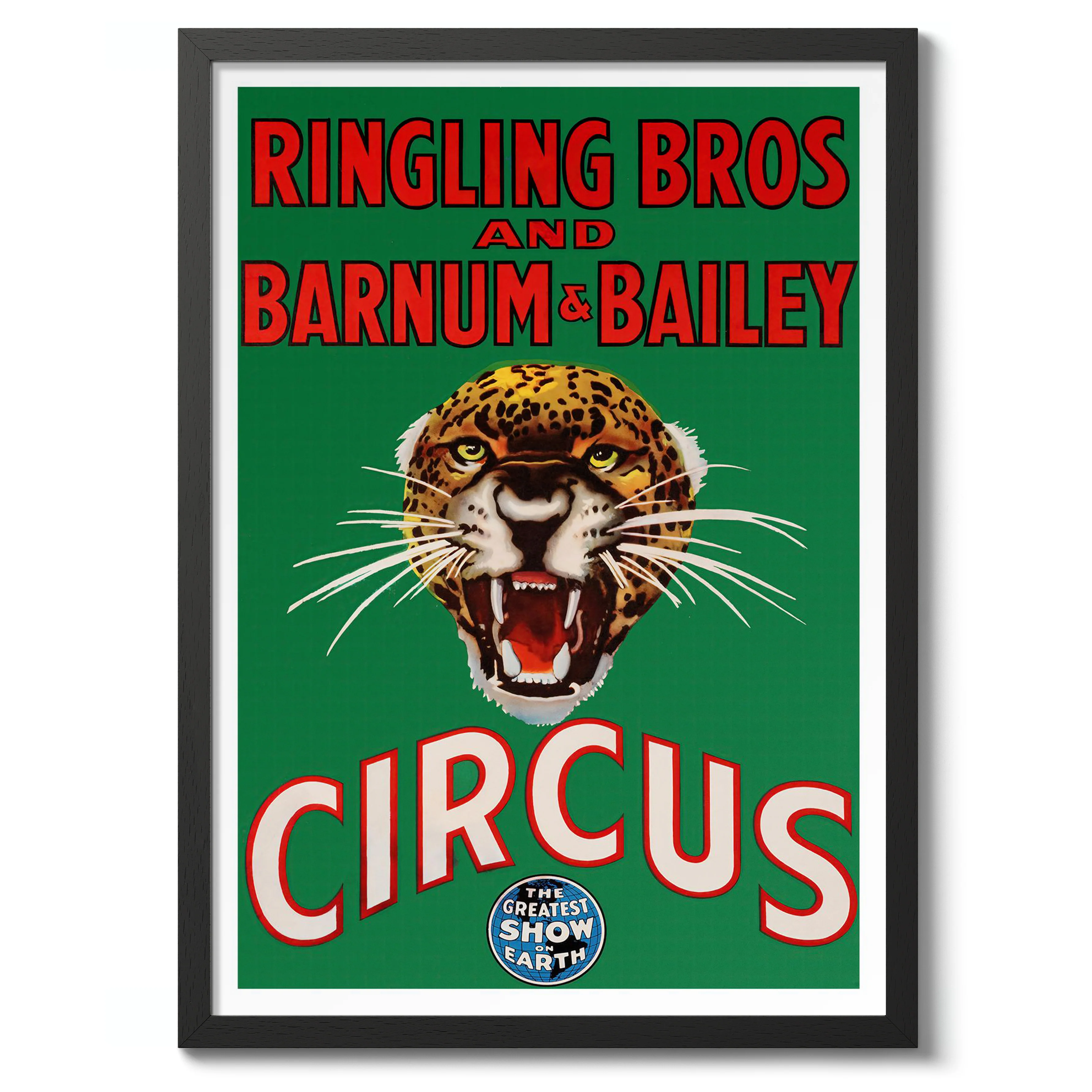 Ringling Circus - Image 2