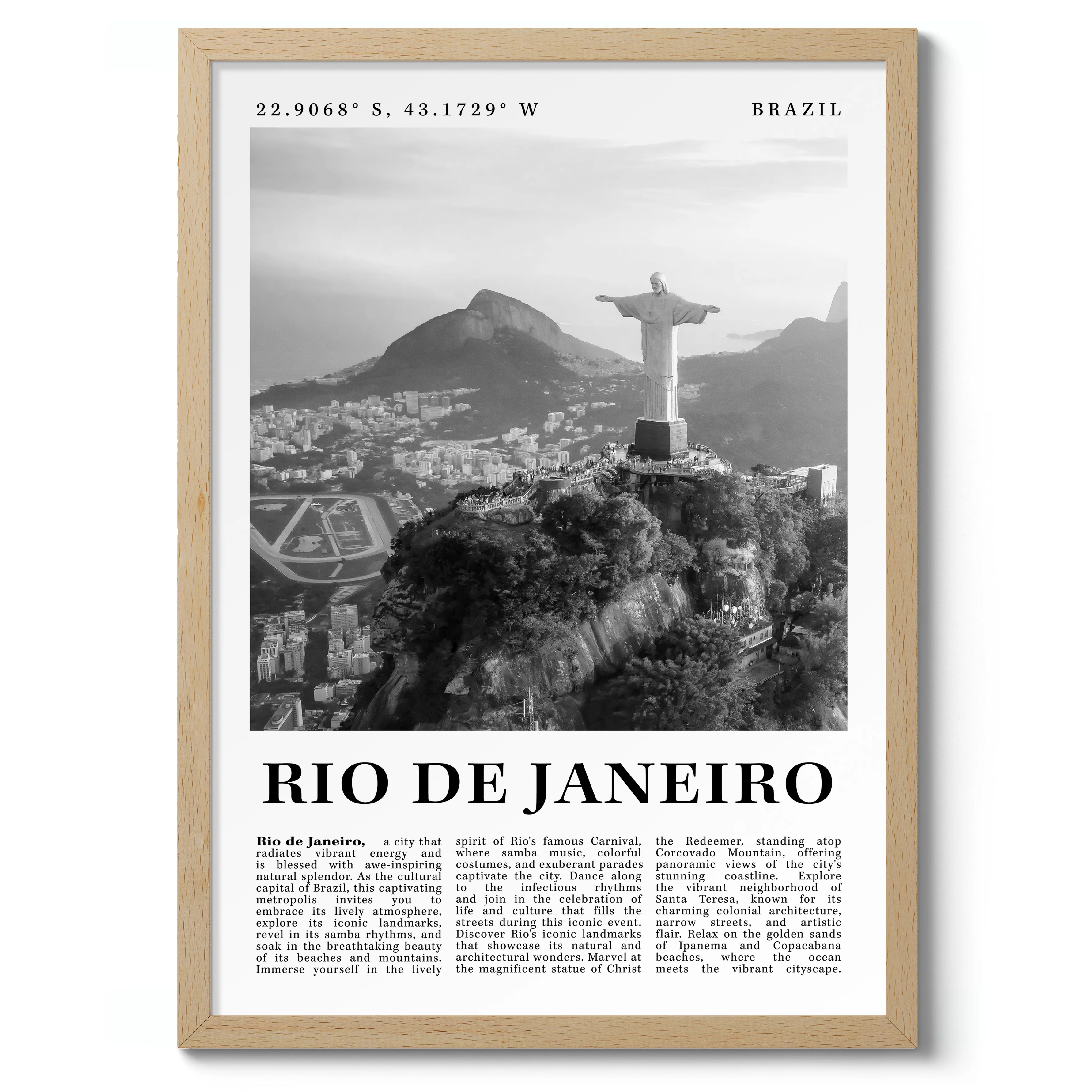 Rio de Janeiro - Brazil - Image 3