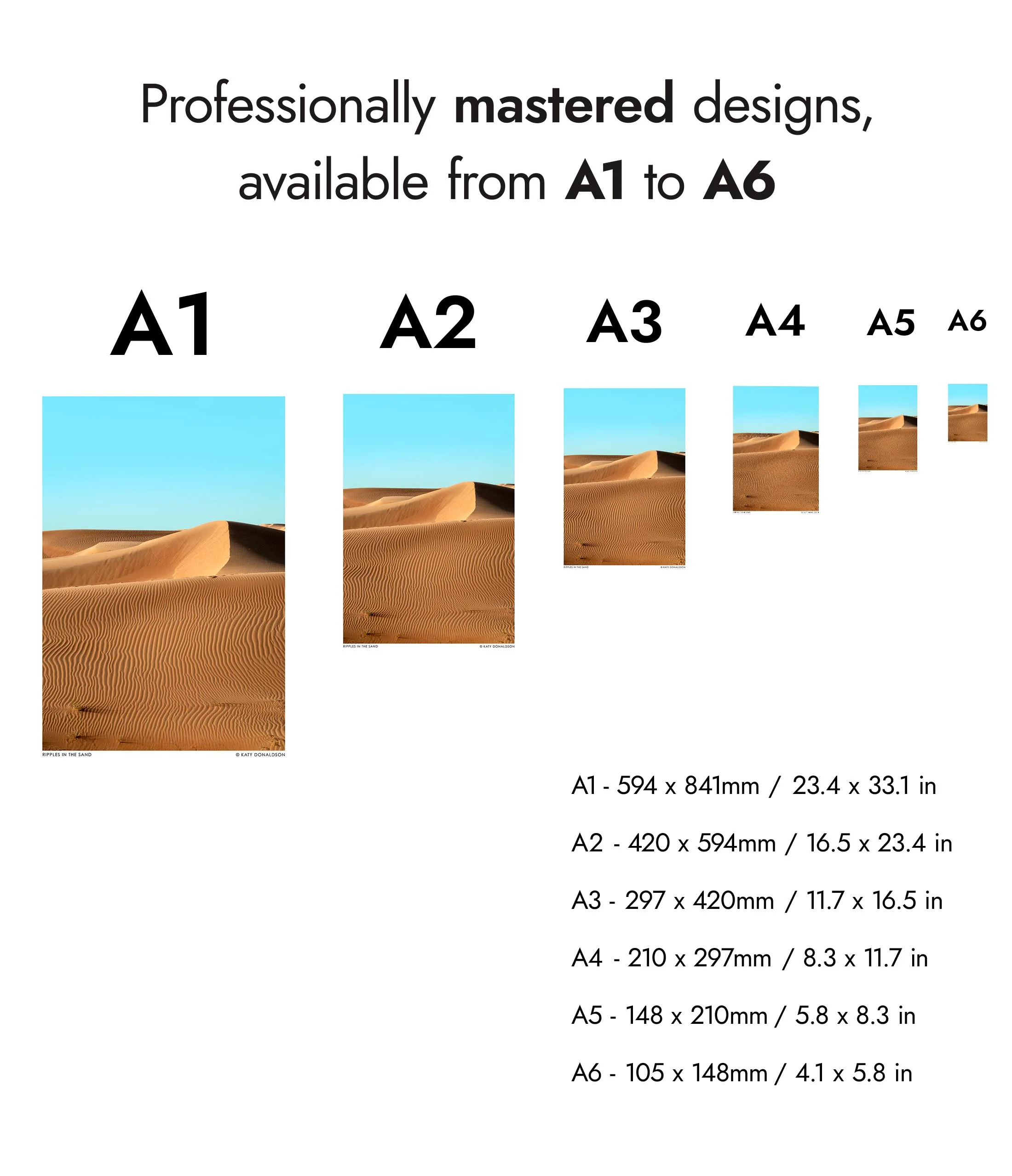 Ripples in the Sand - Image 8
