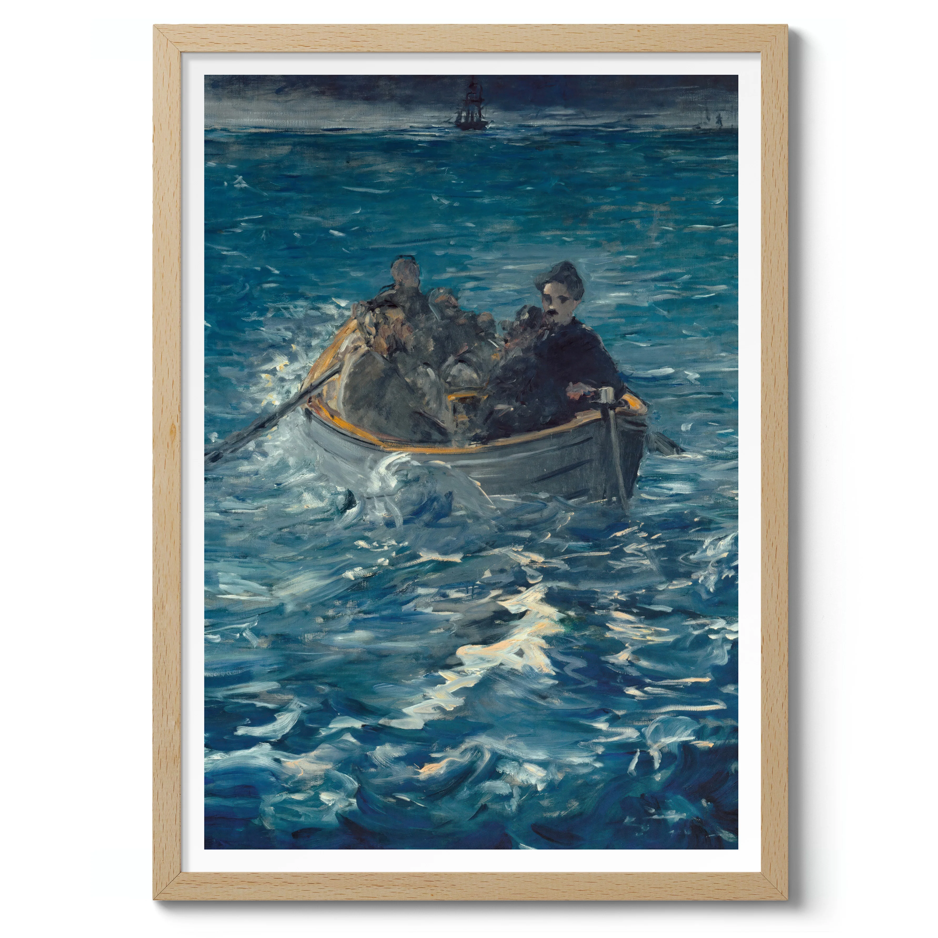 Rochefort's Escape - Image 3