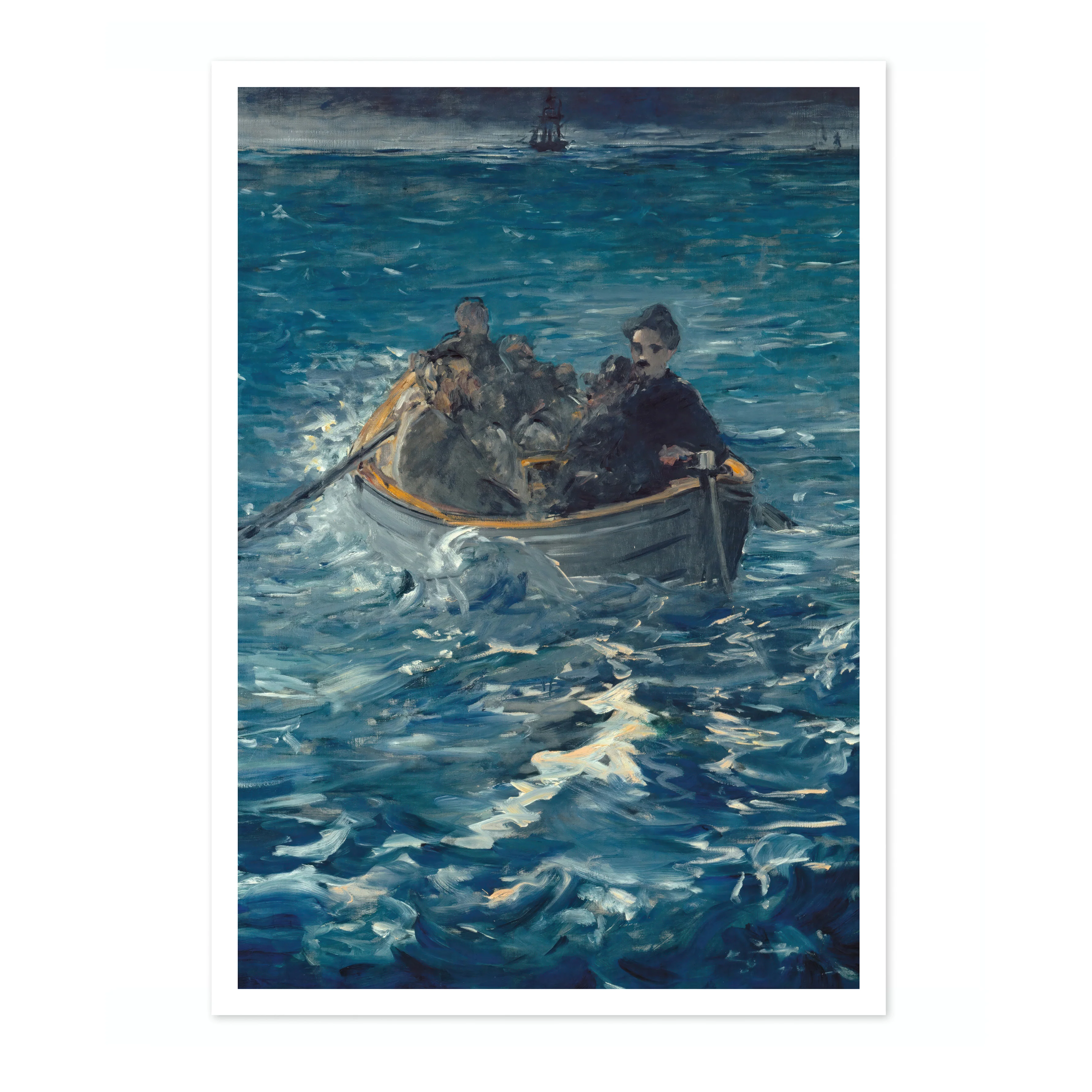 Rochefort's Escape - Image 4