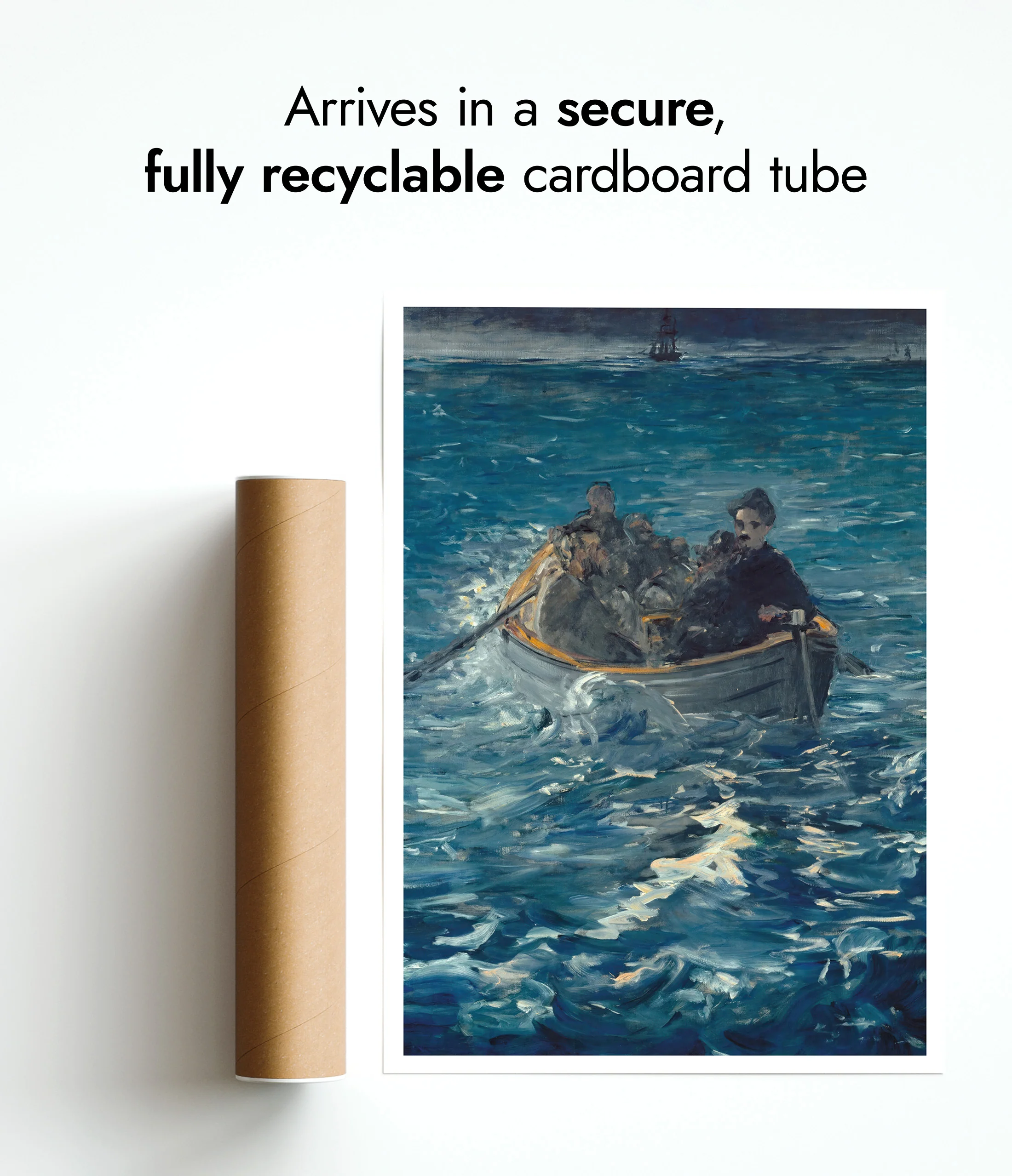 Rochefort's Escape - Image 9