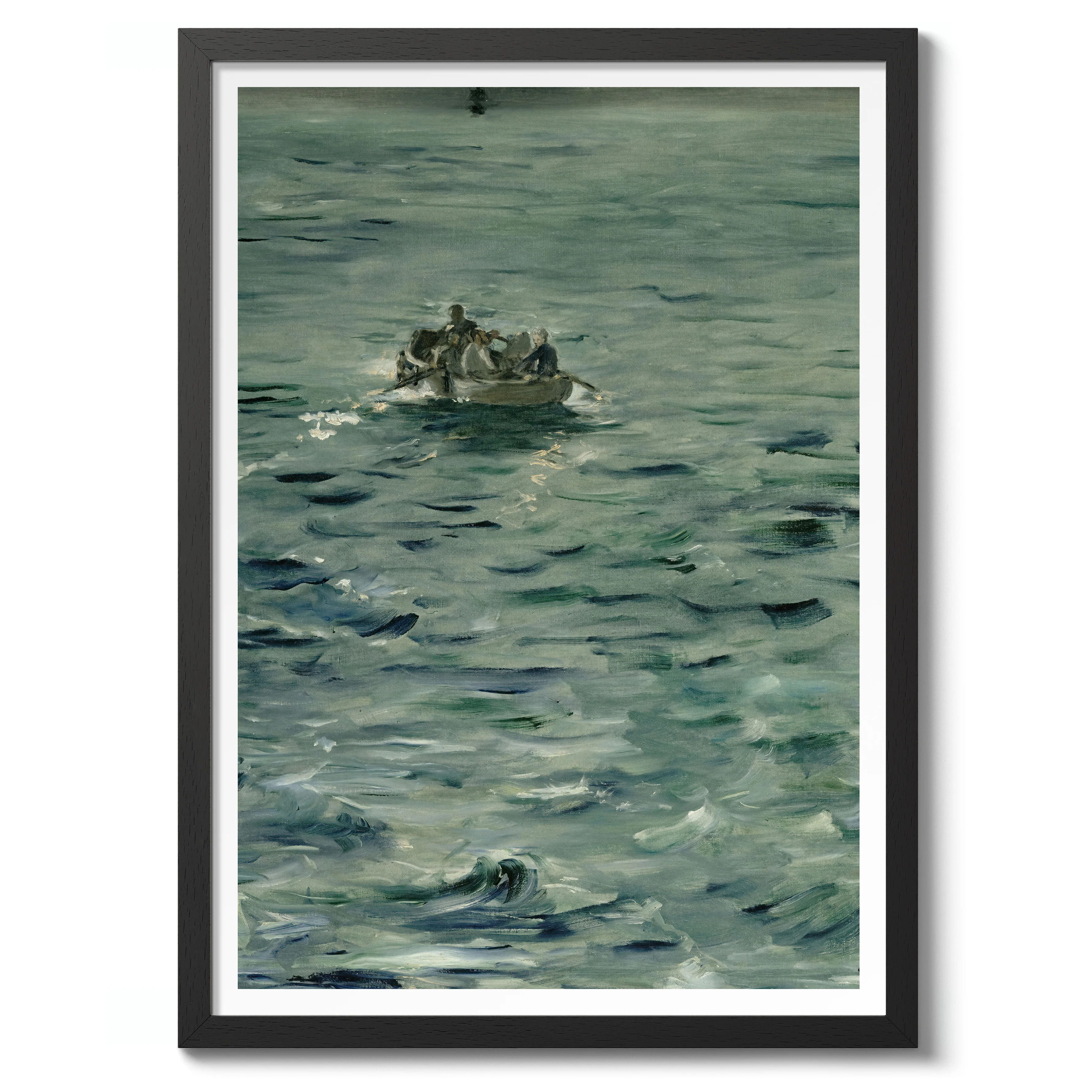 Rochefort's Escape - Image 2