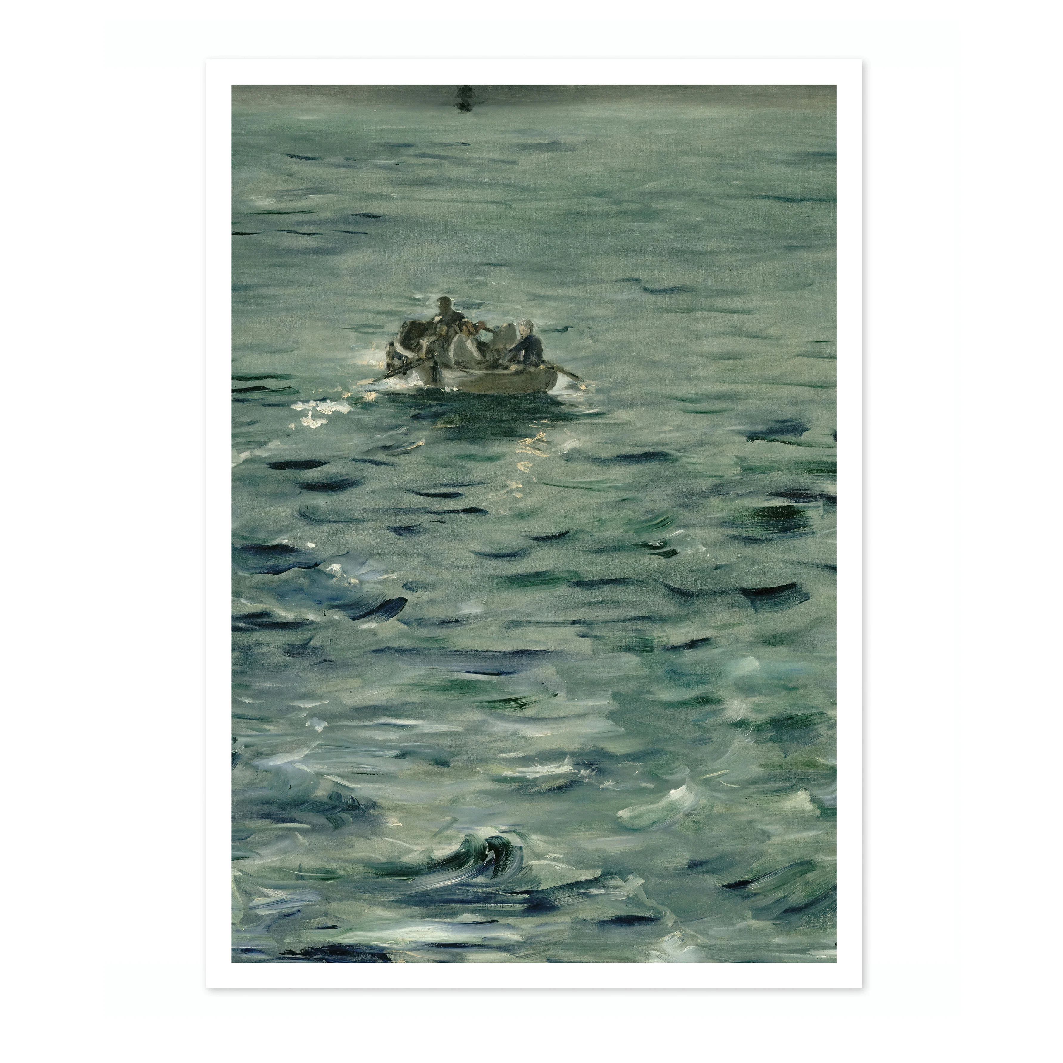 Rochefort's Escape - Image 4