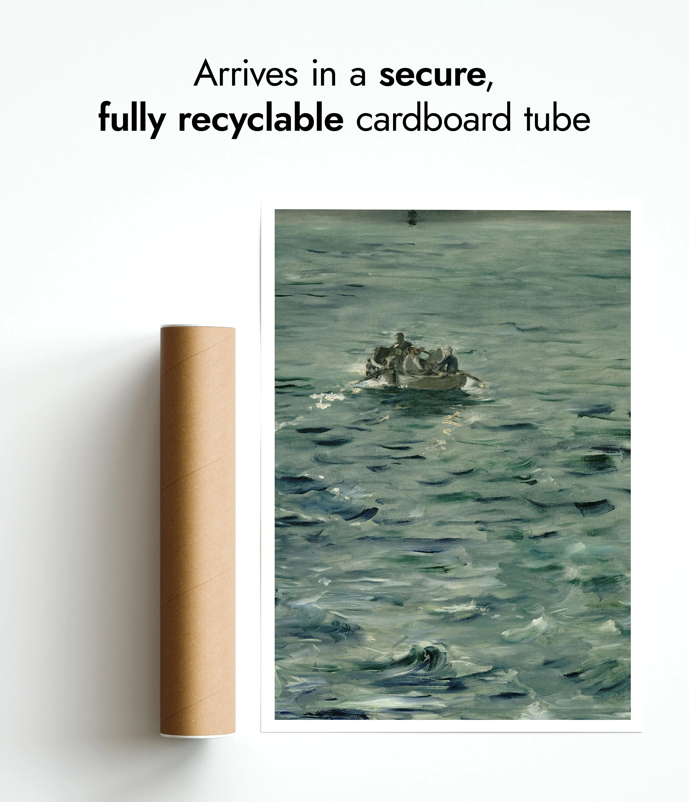 Rochefort's Escape - Image 9