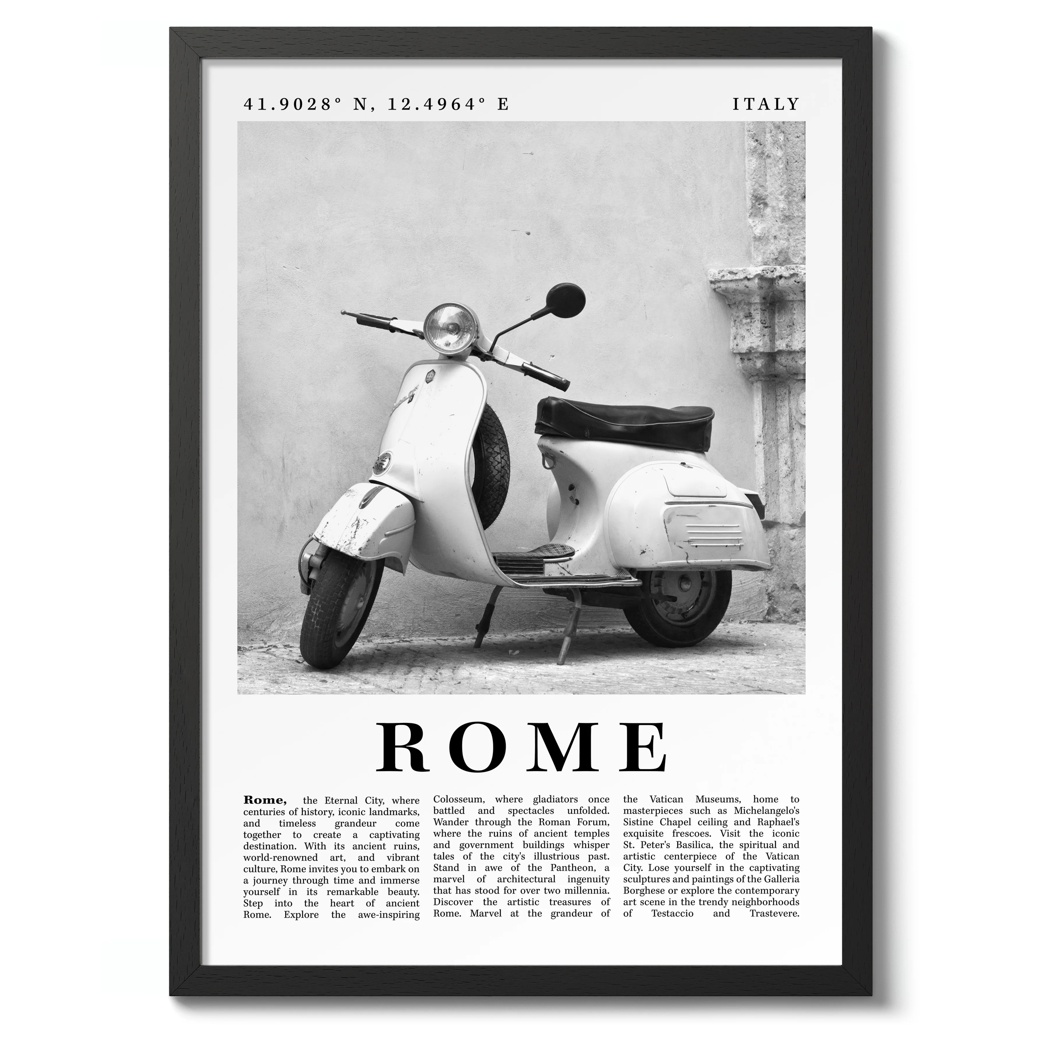 Rome - Italy - Image 2