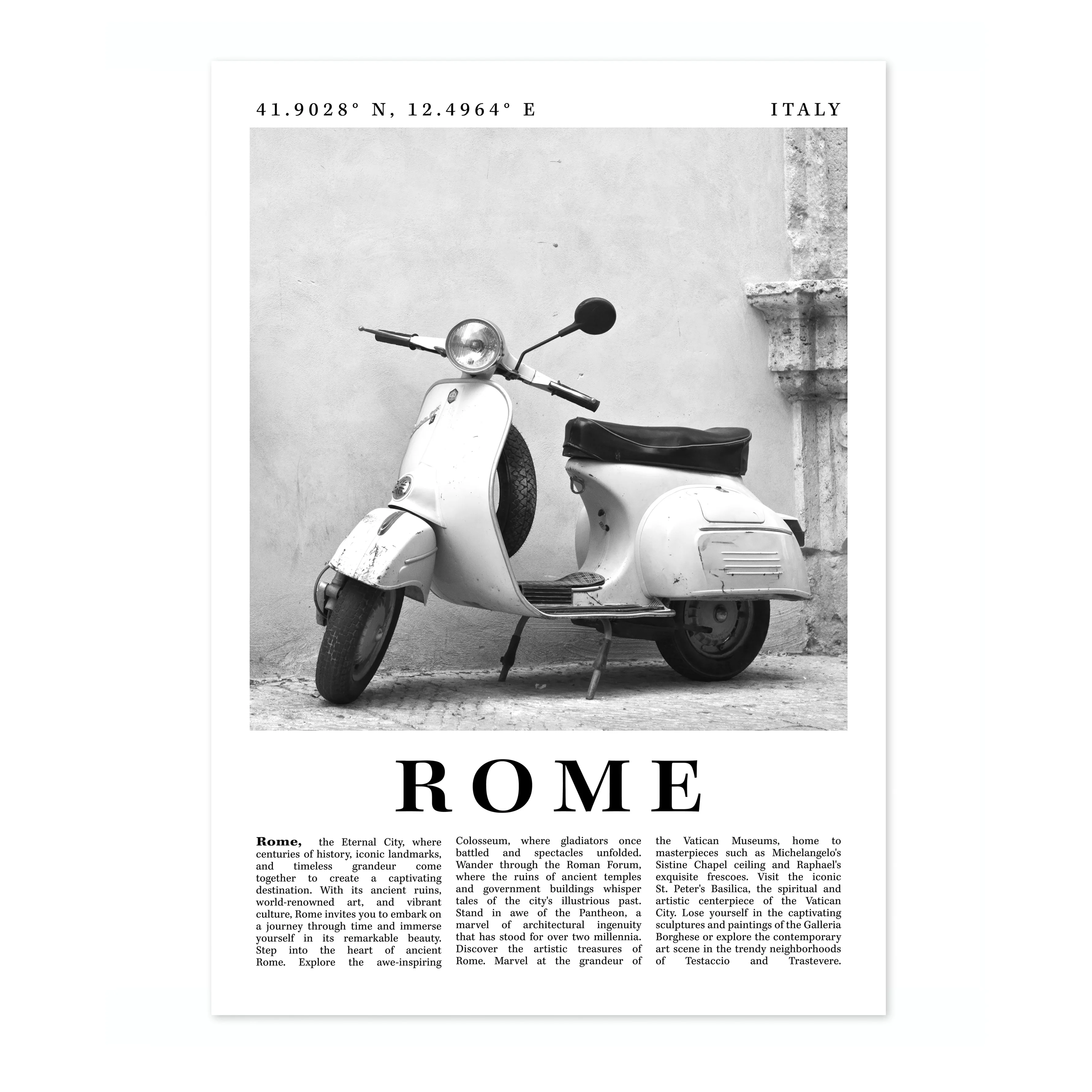 Rome - Italy - Image 4