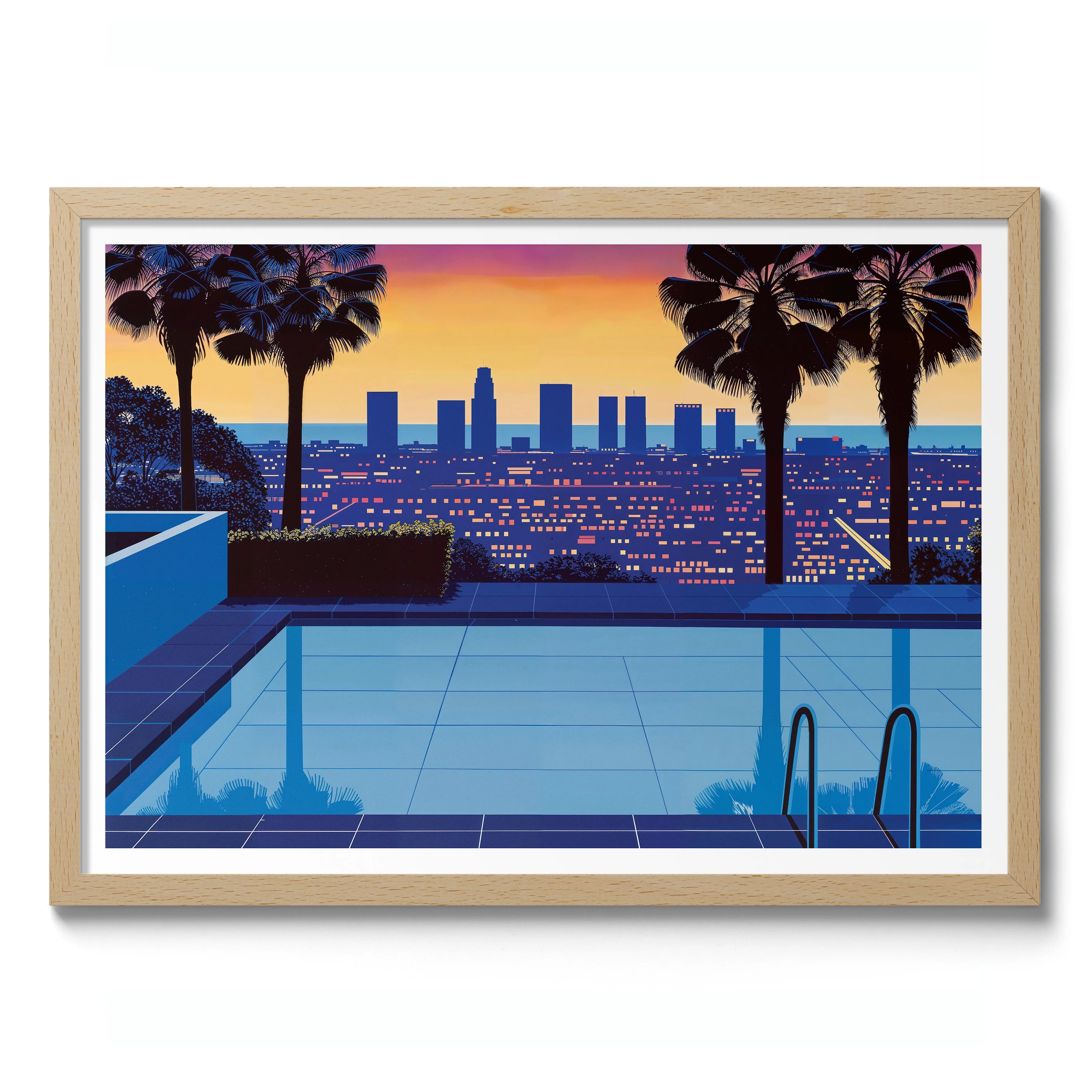 Rooftop Oasis - Image 3