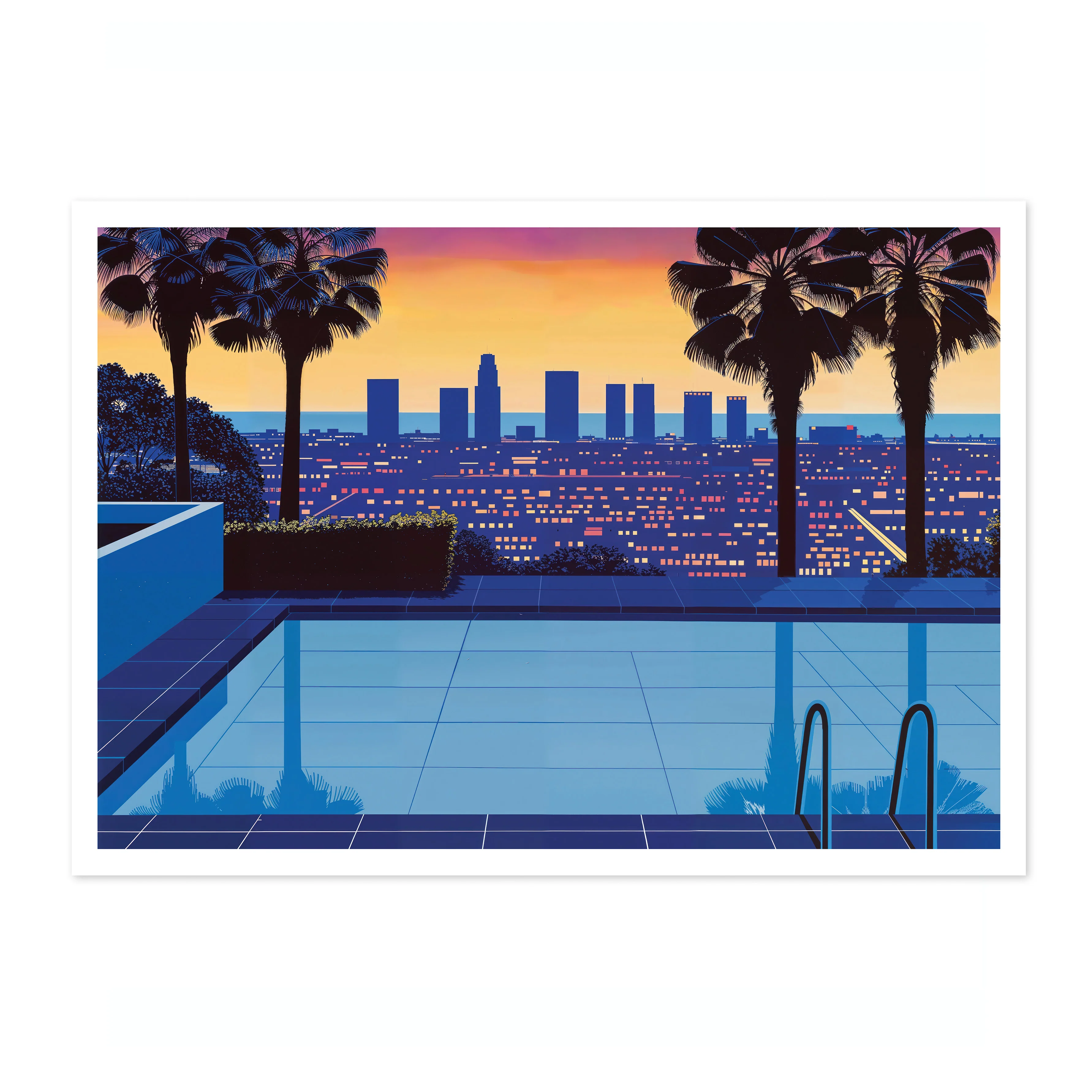 Rooftop Oasis - Image 4