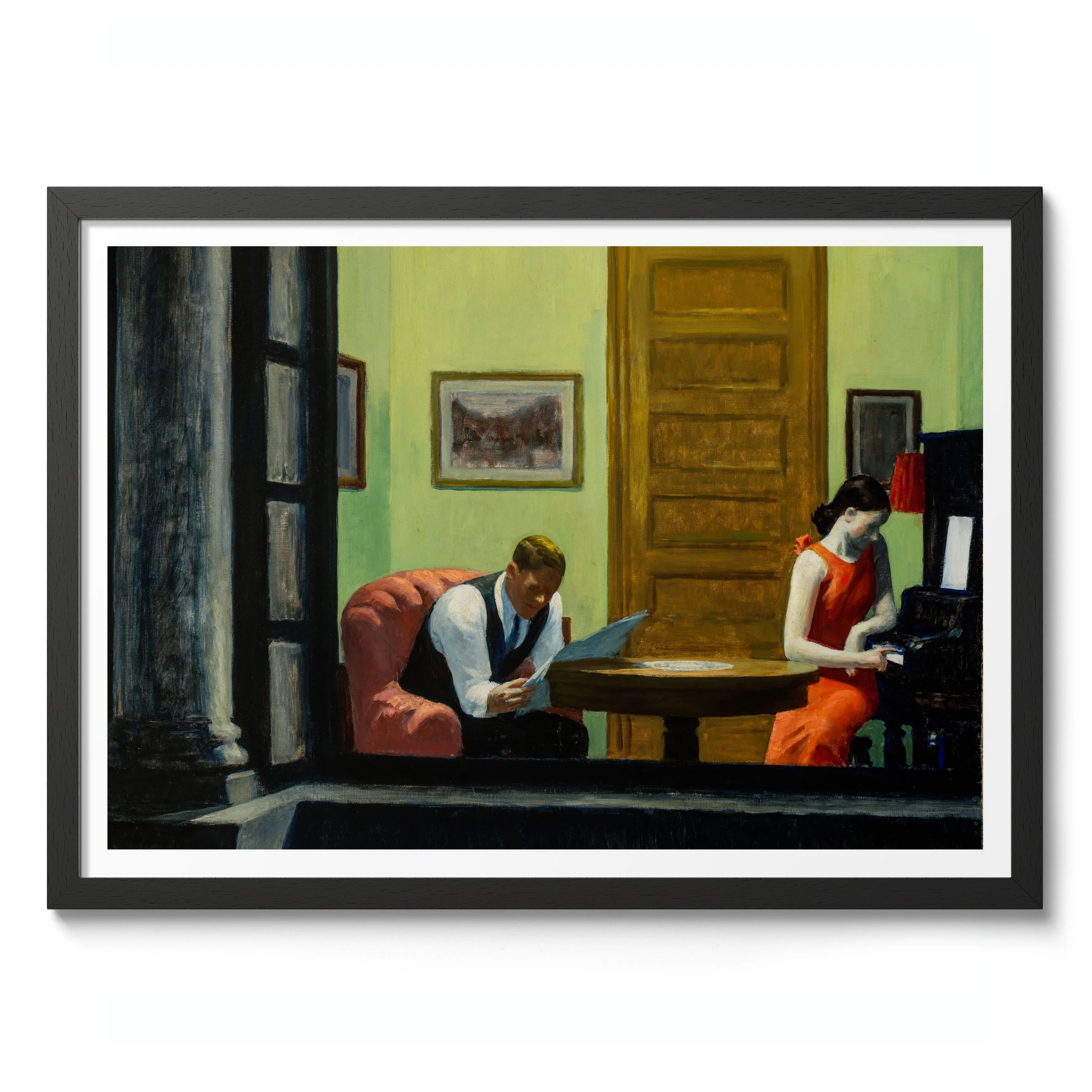 Room in New York - Image 2