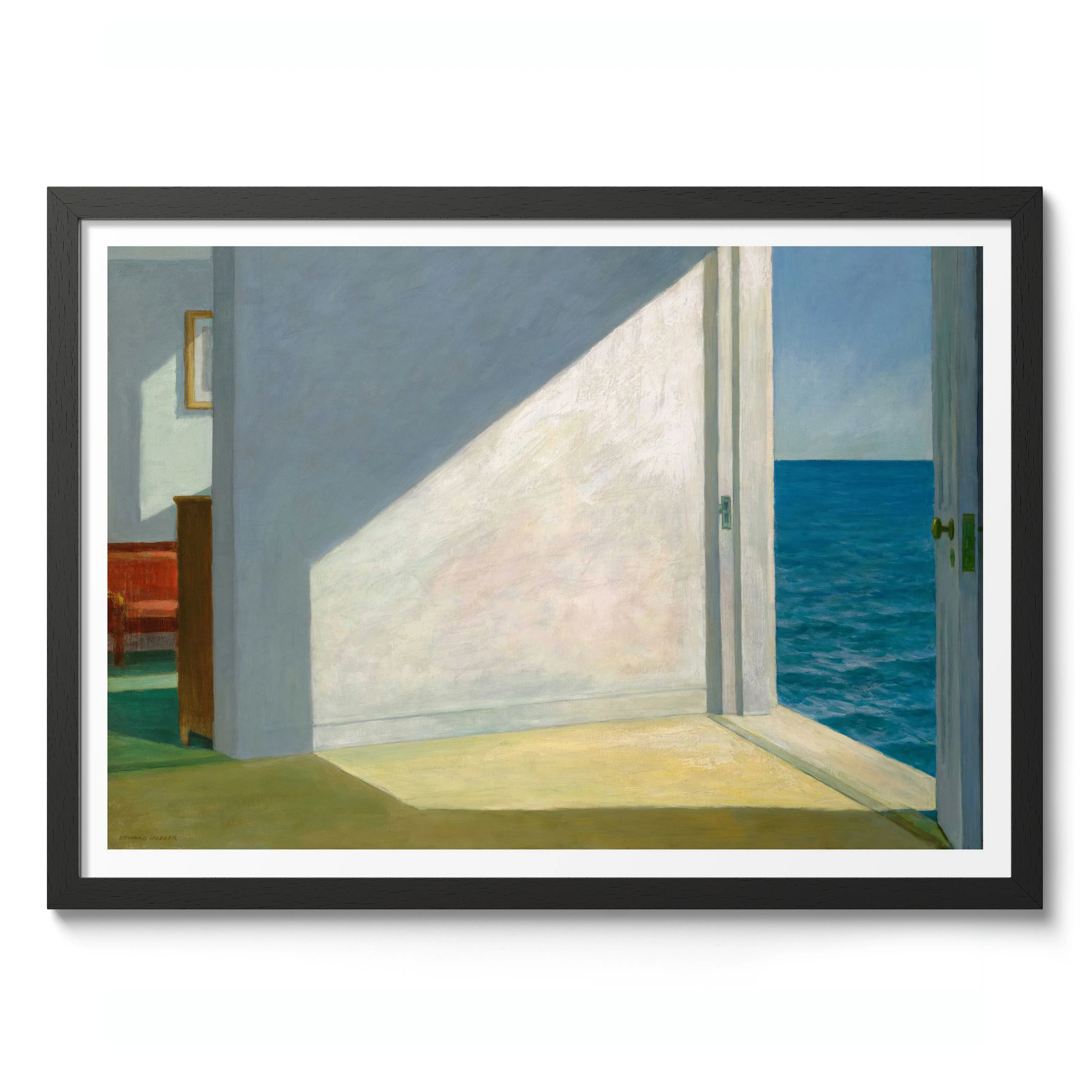 Rooms by the Sea - Image 2