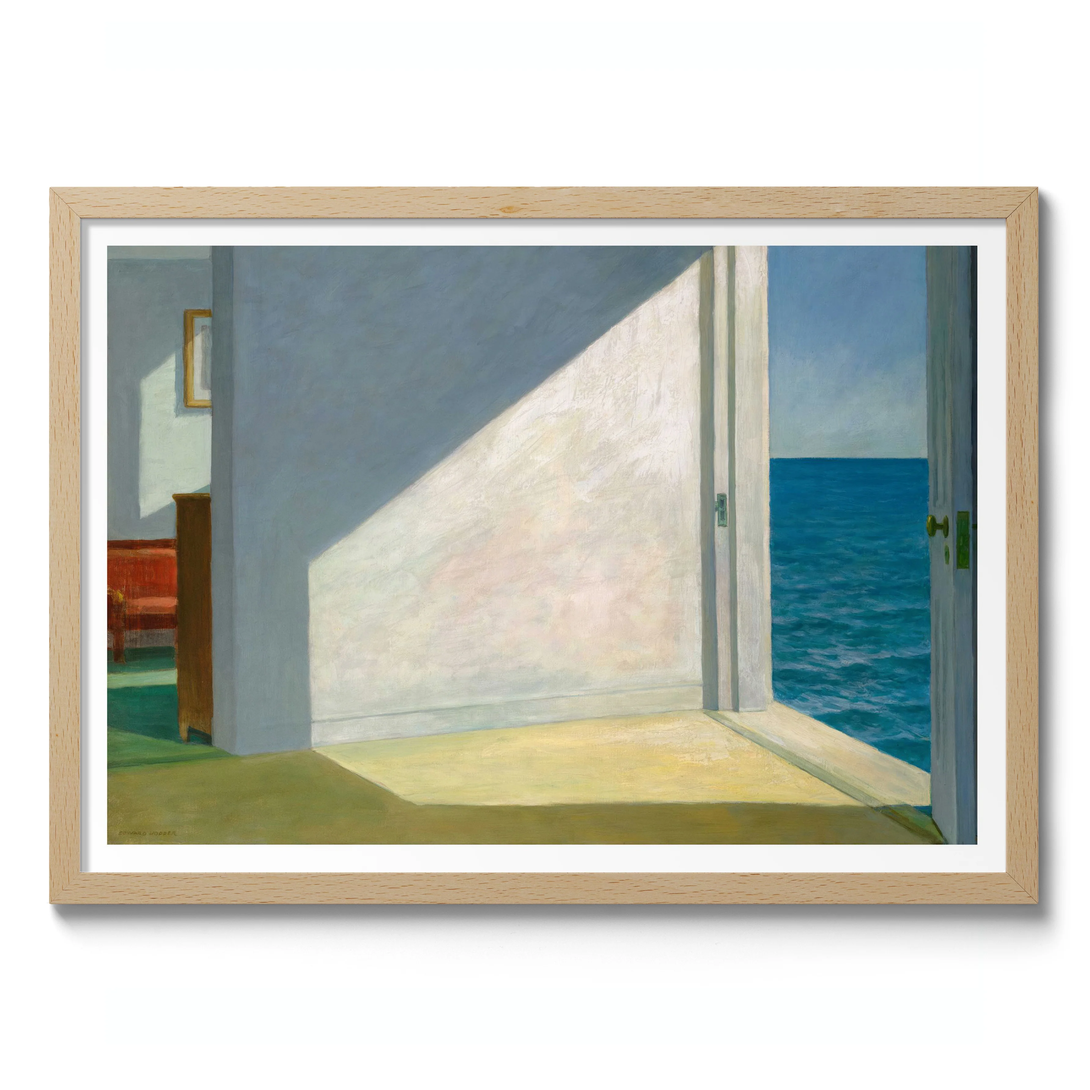 Rooms by the Sea - Image 3