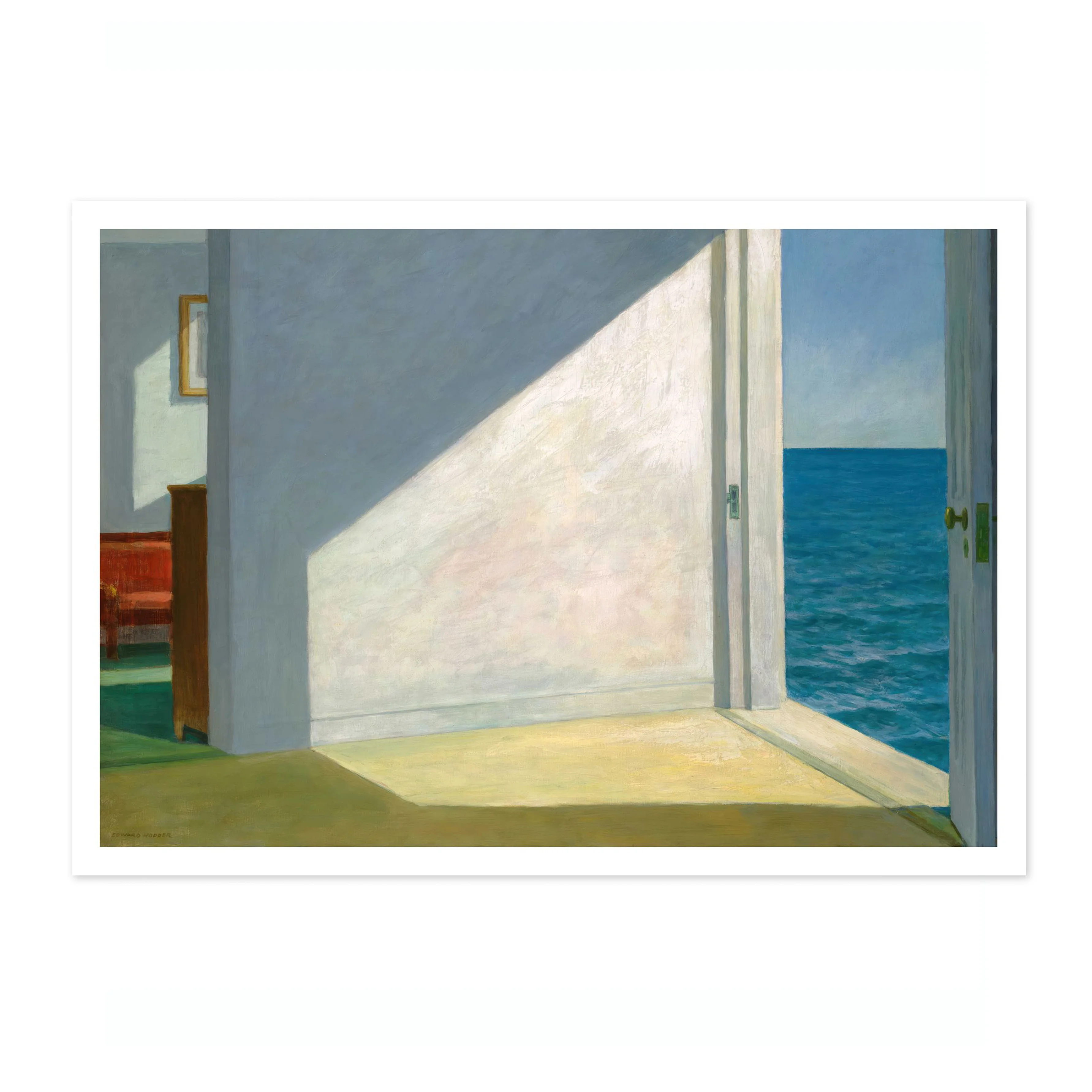 Rooms by the Sea - Image 4
