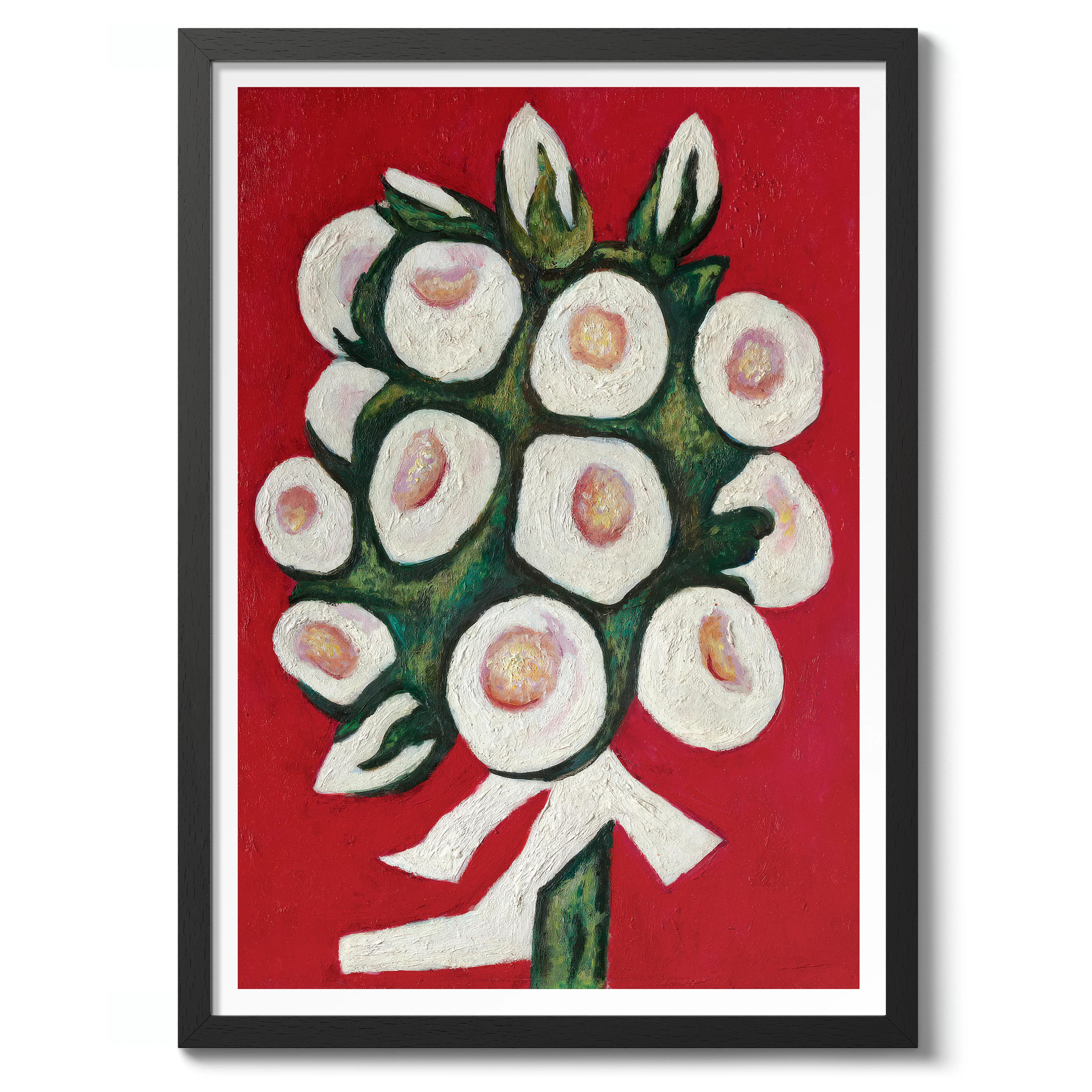 Roses for Seagulls That Lost Their Way - Image 2