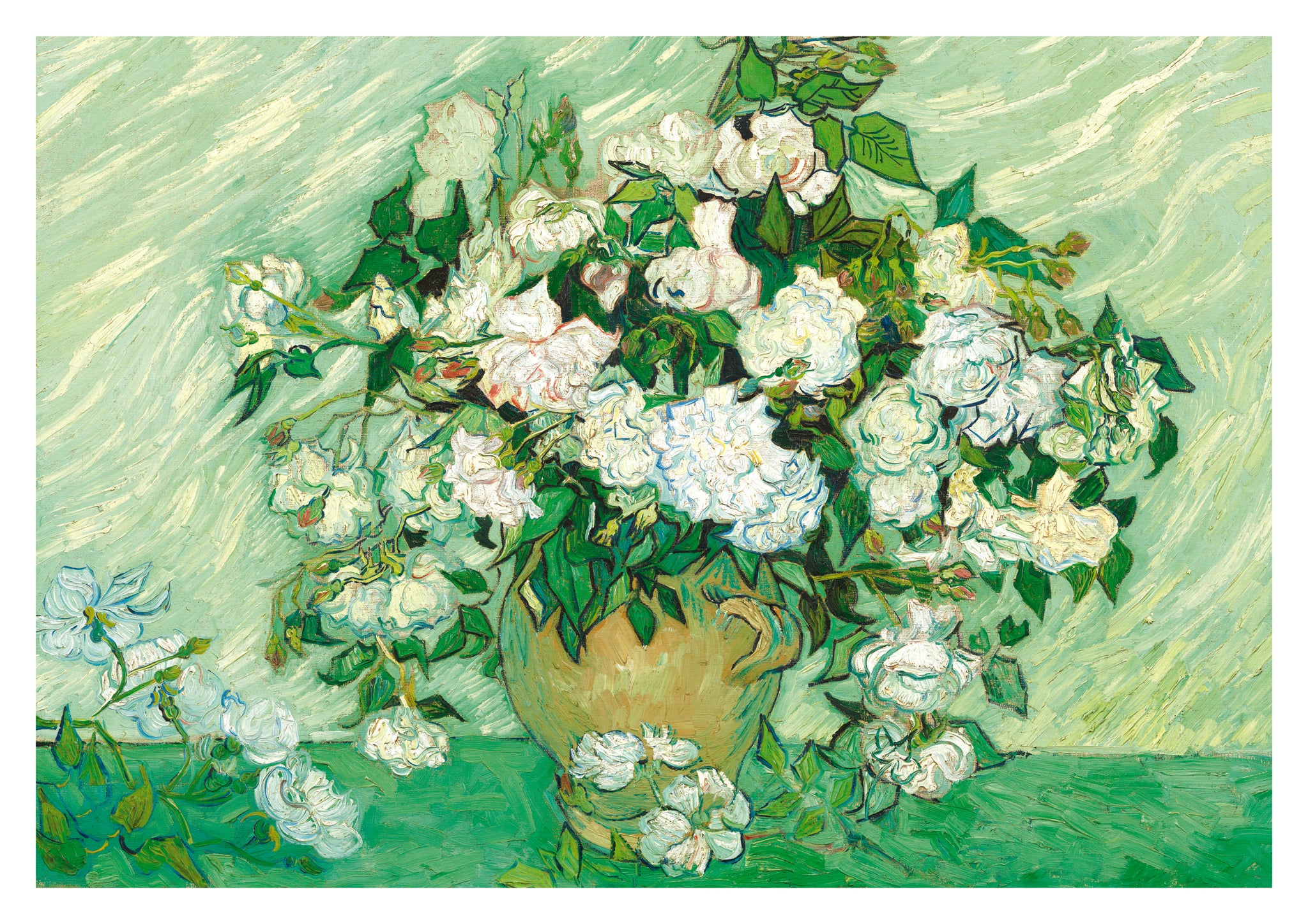 Roses
