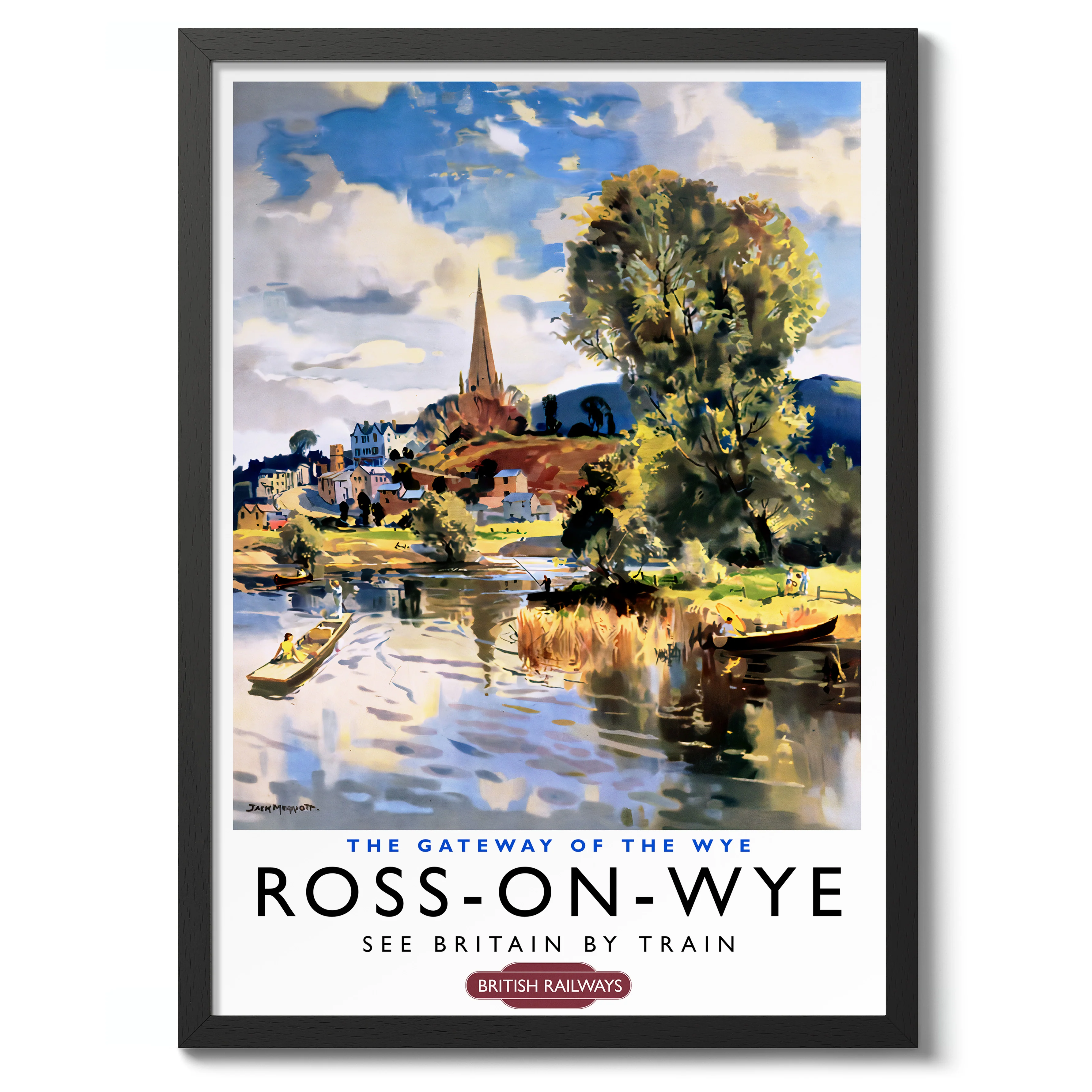 Ross On Wye - Image 2