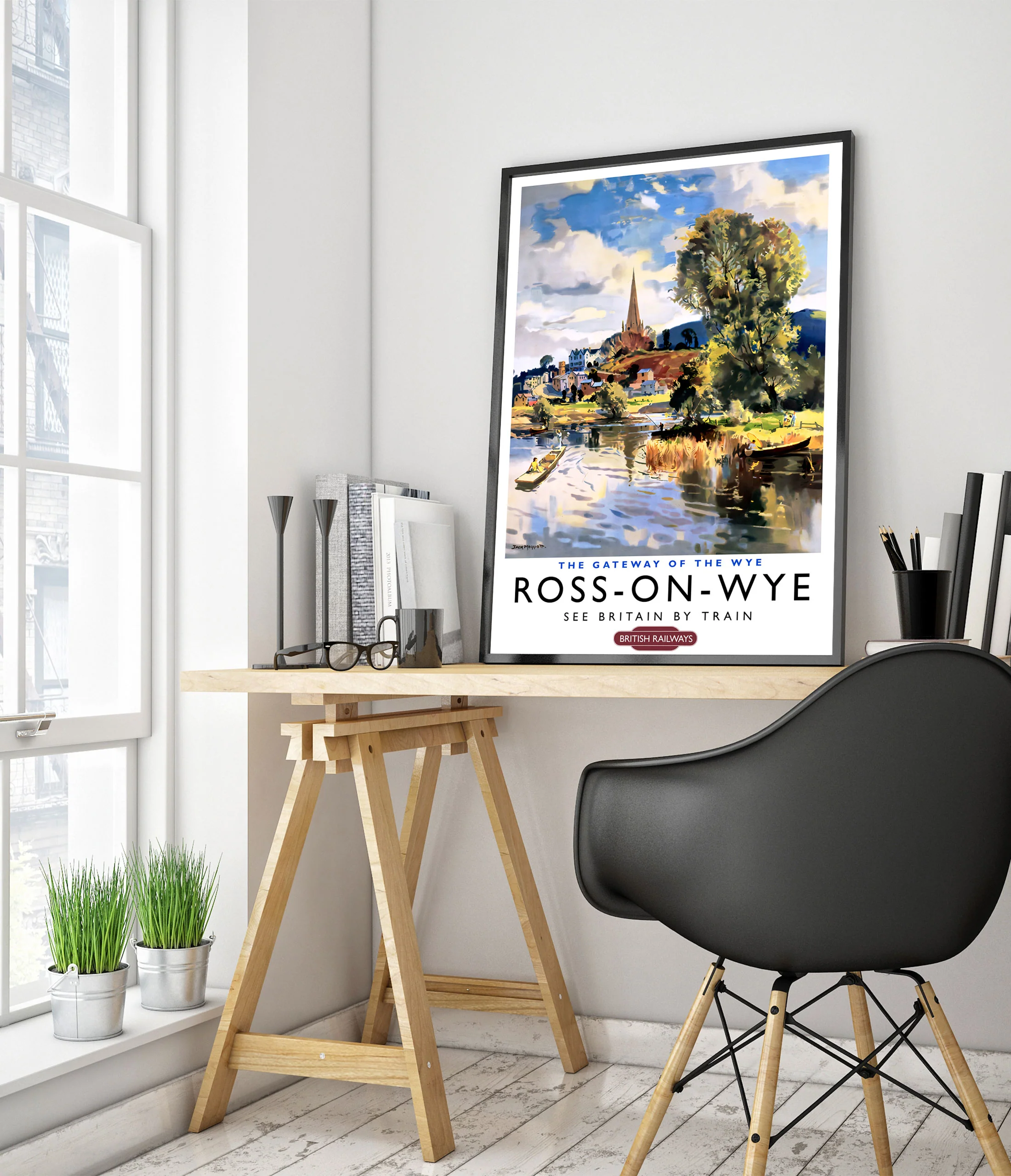 Ross On Wye - Image 5
