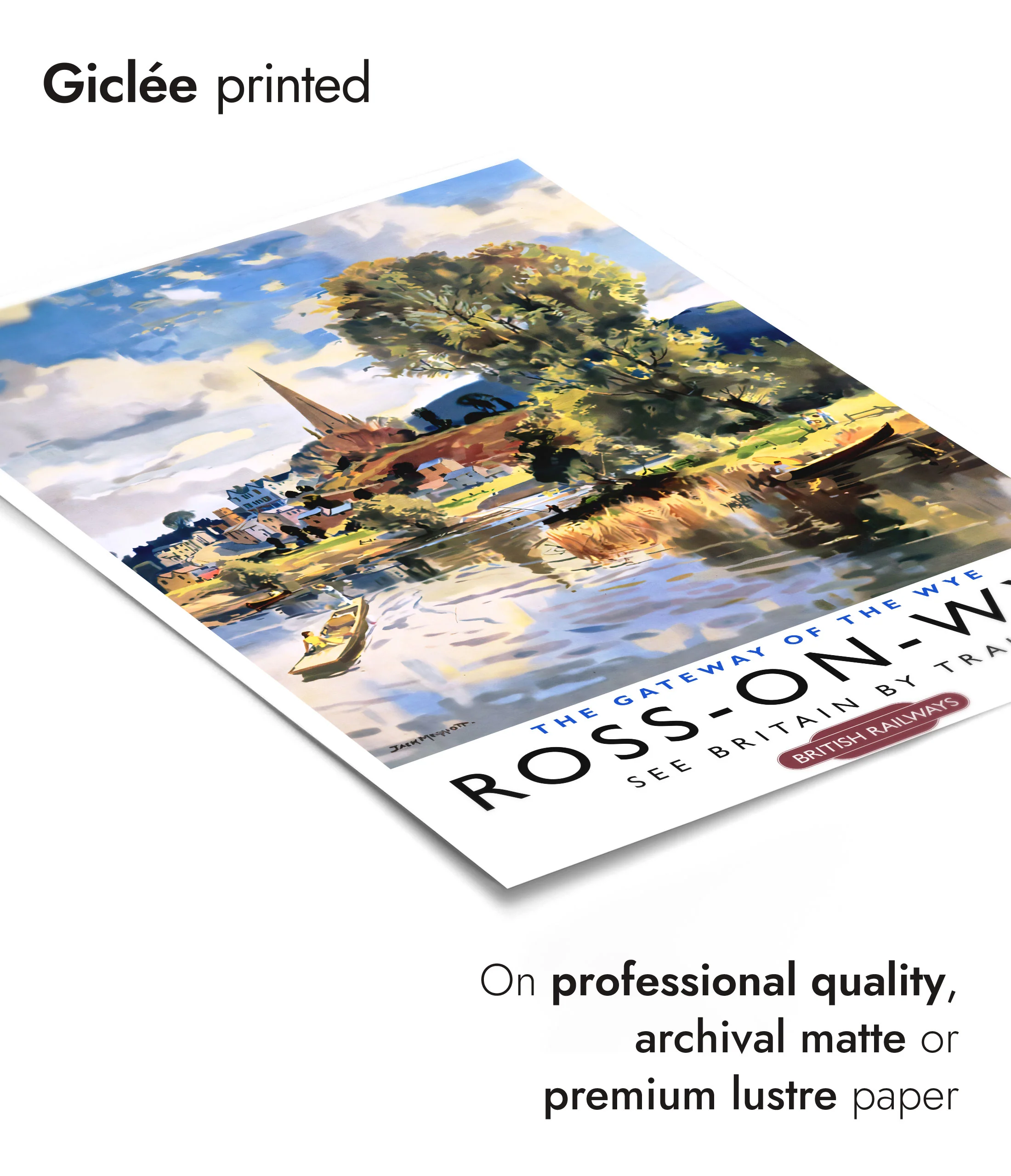 Ross On Wye - Image 6