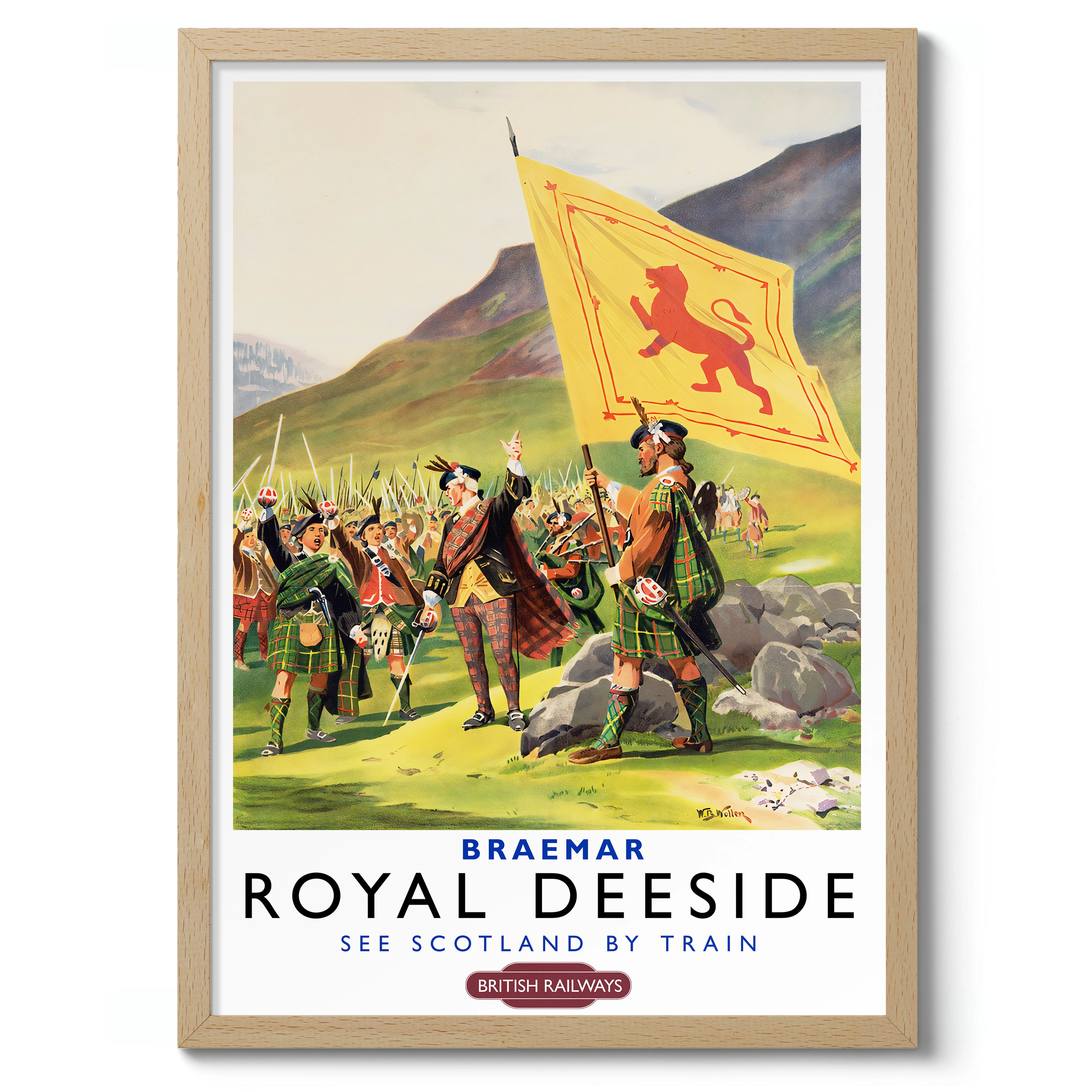 Royal Deeside - Image 3
