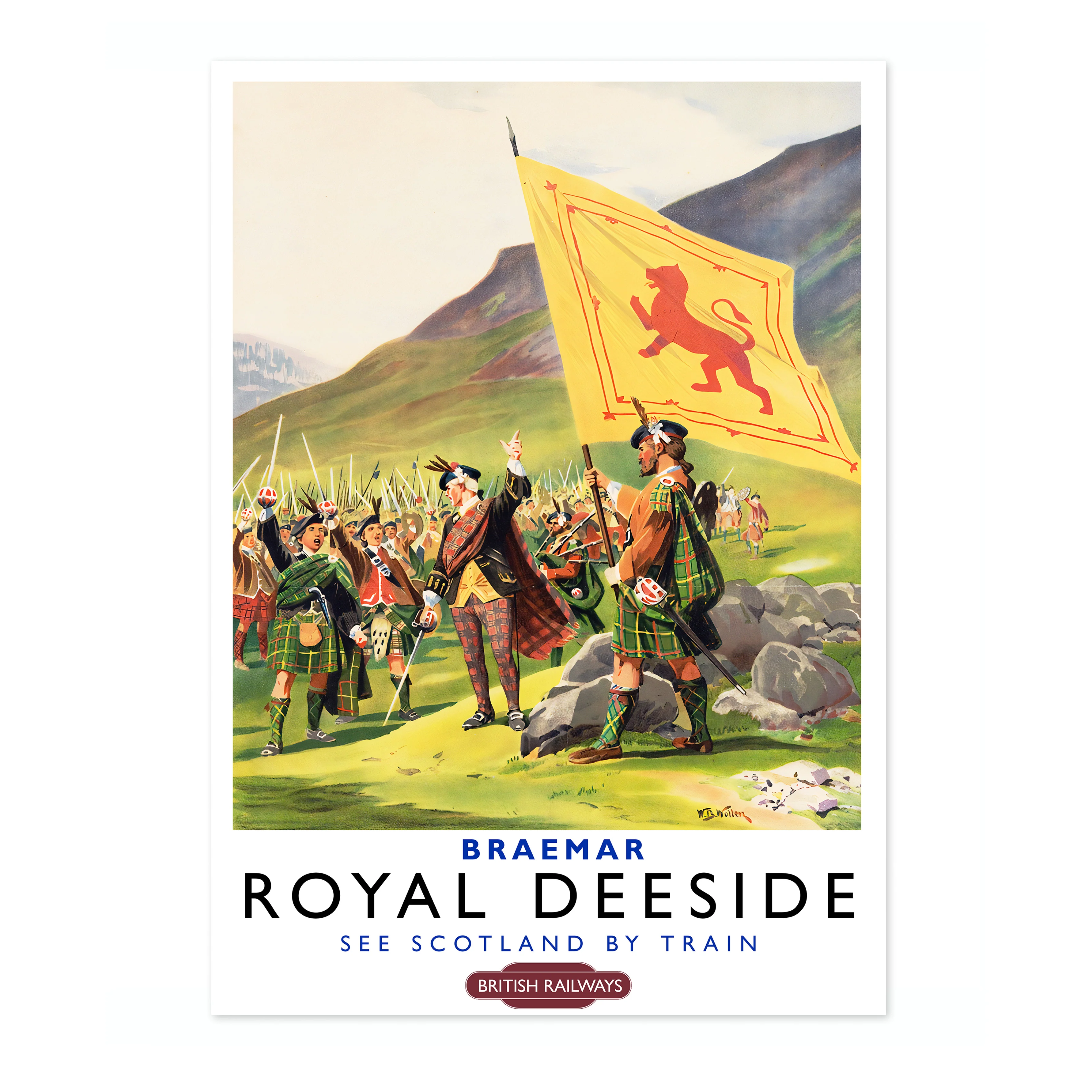 Royal Deeside - Image 4