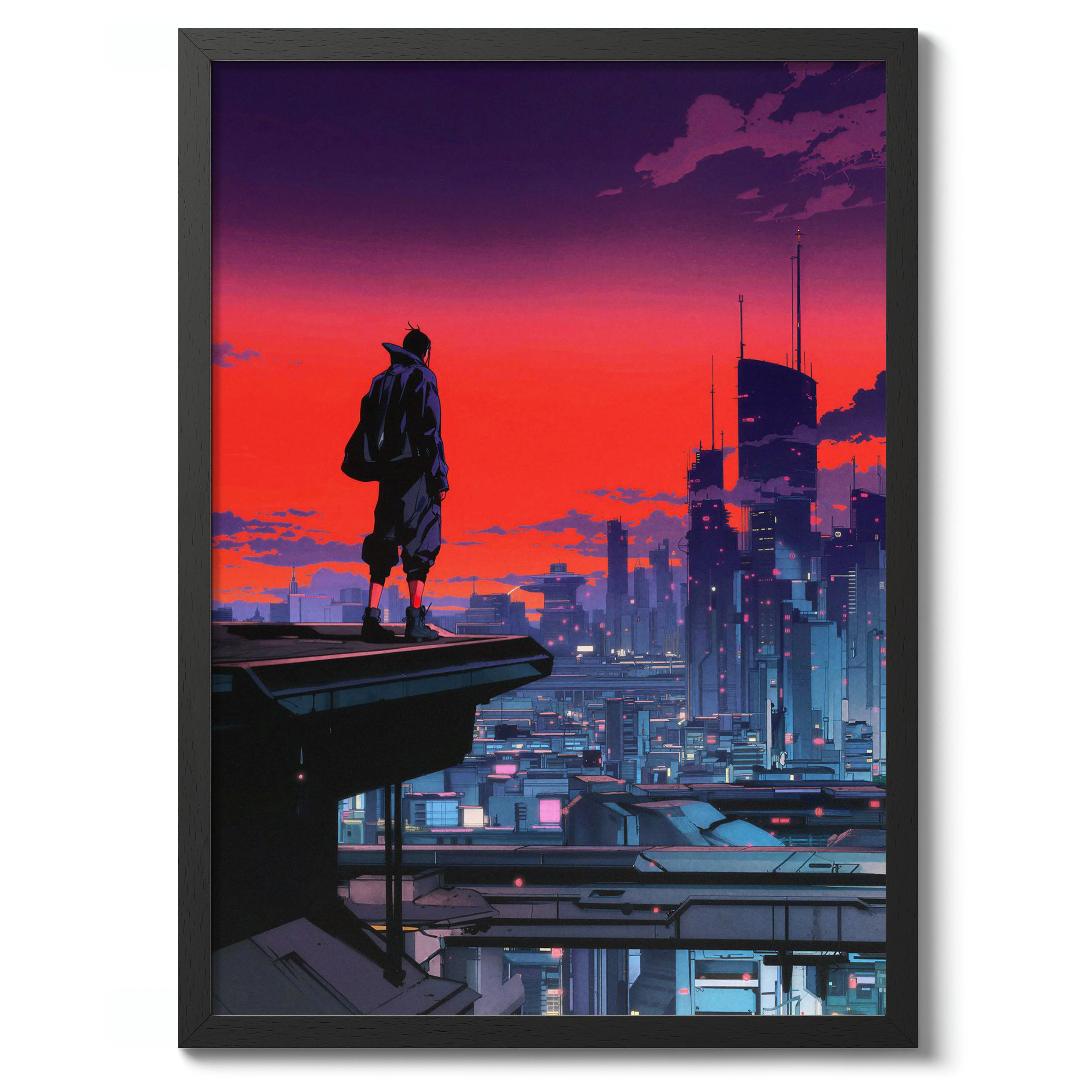 Runner I - Image 2